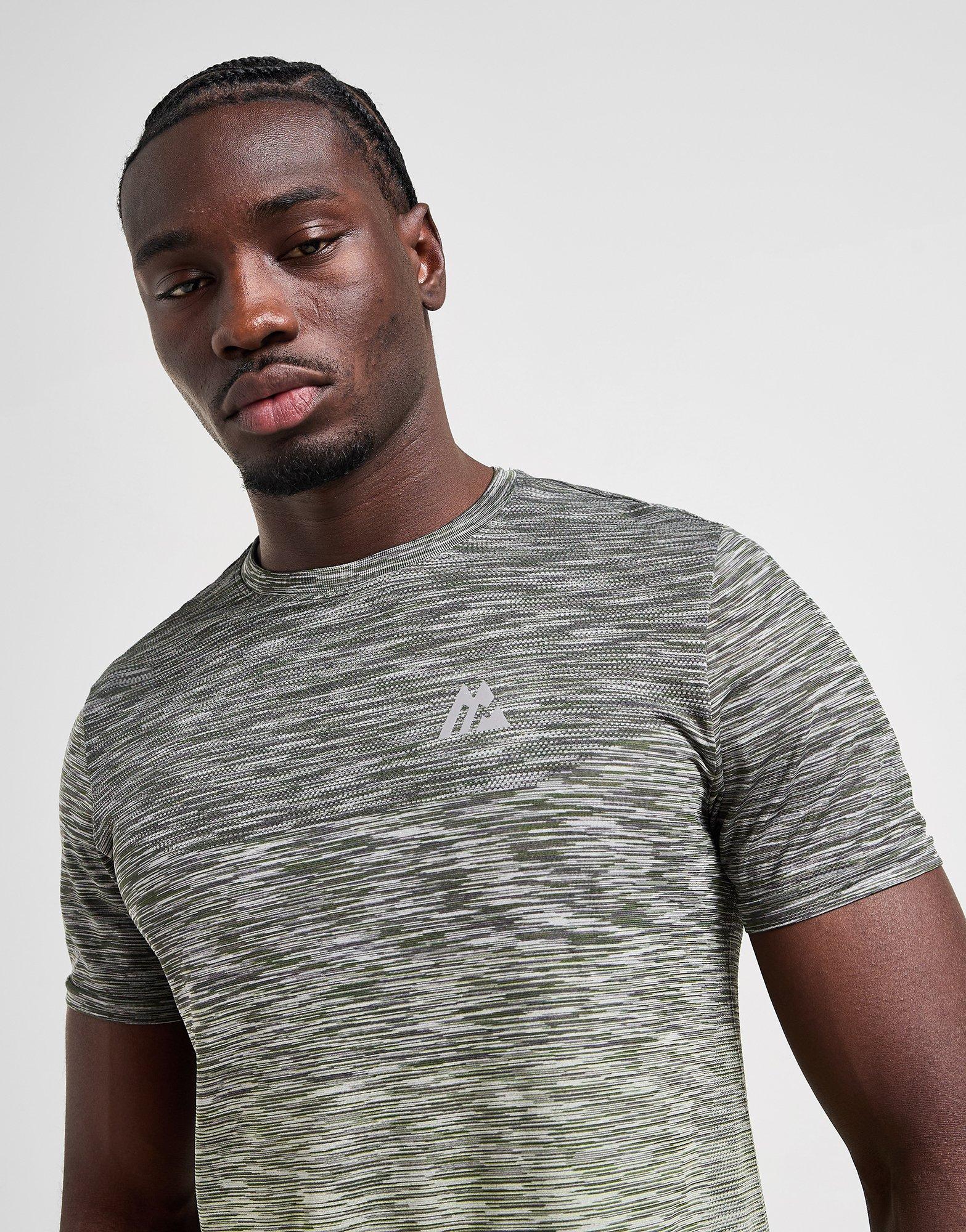 MONTIREX Trail Seamless T-Shirt
