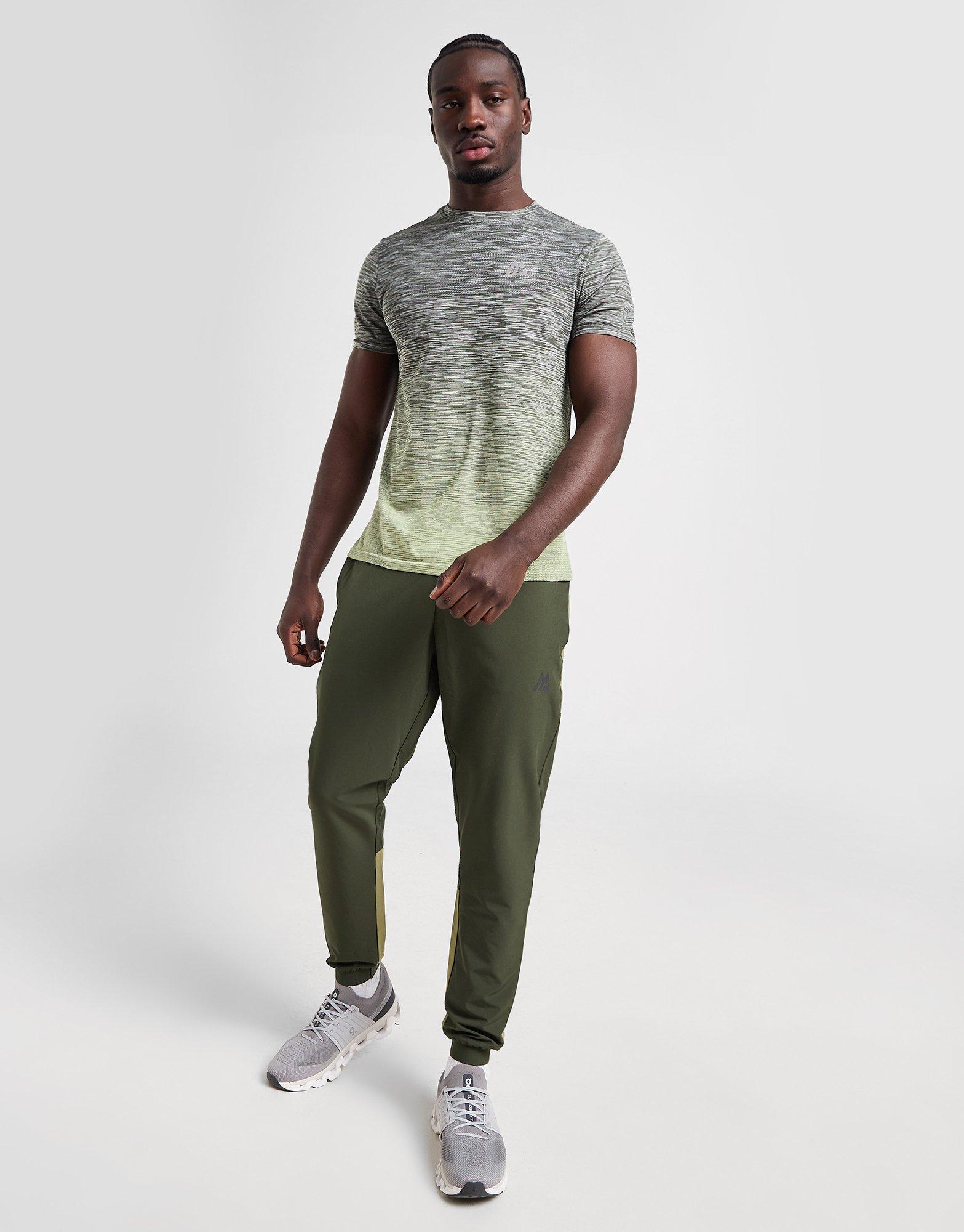 MONTIREX Trail Seamless T-Shirt