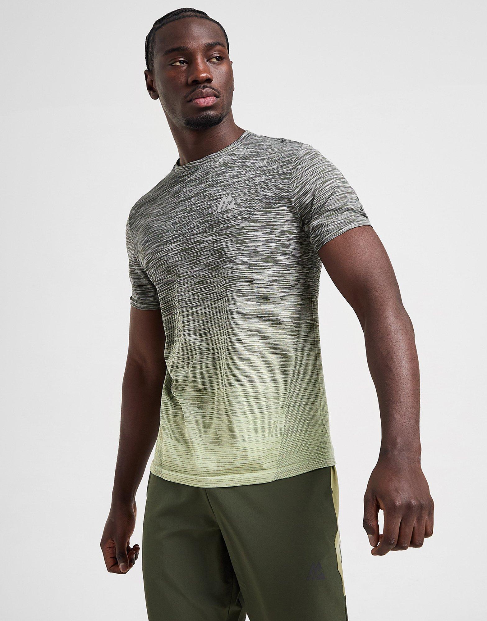 MONTIREX Trail Seamless T-Shirt