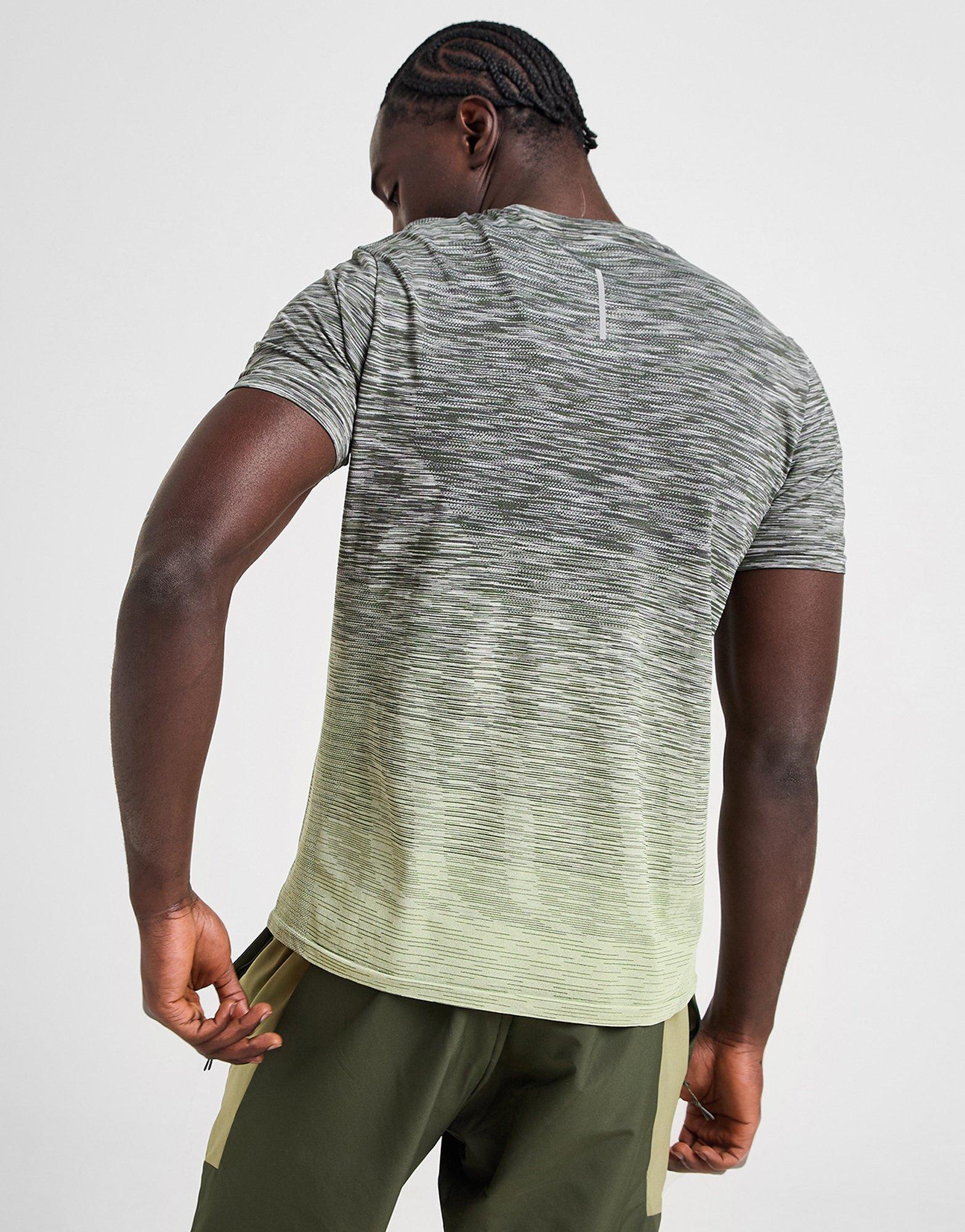 MONTIREX Trail Seamless T-Shirt