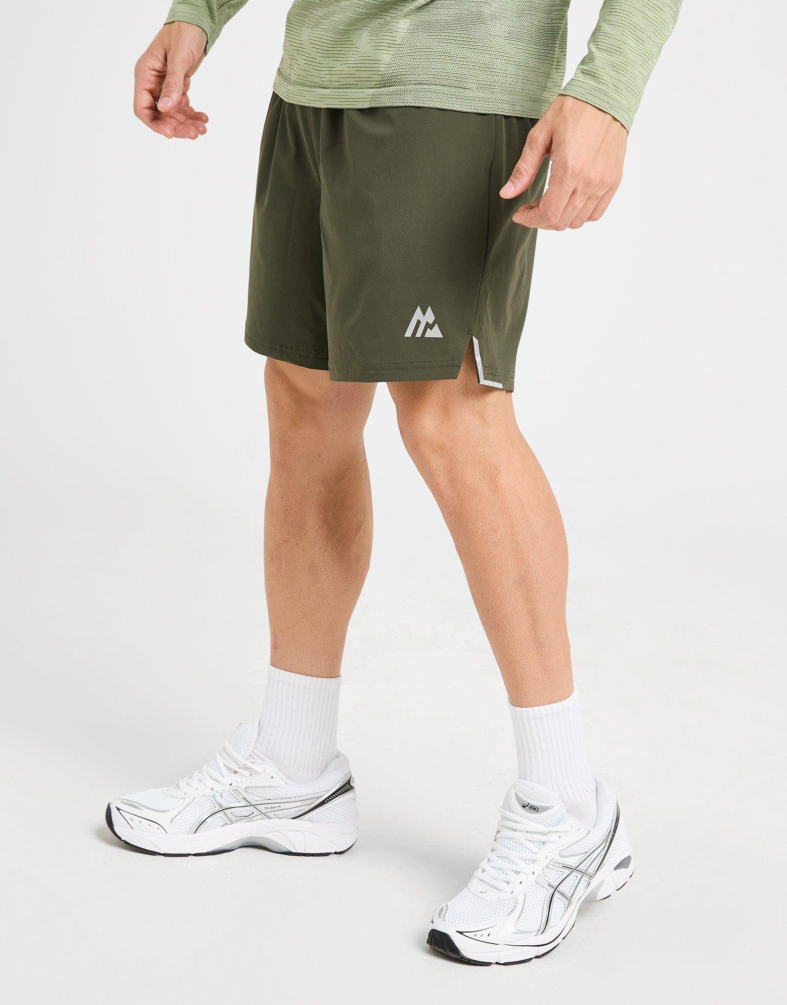 MONTIREX Fly 3.0 Shorts
