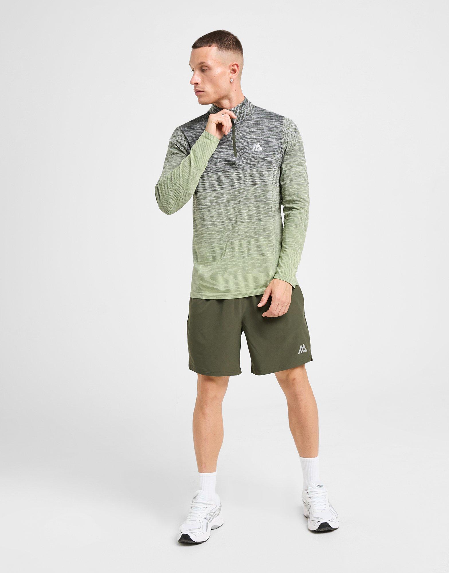 MONTIREX Fly 3.0 Shorts
