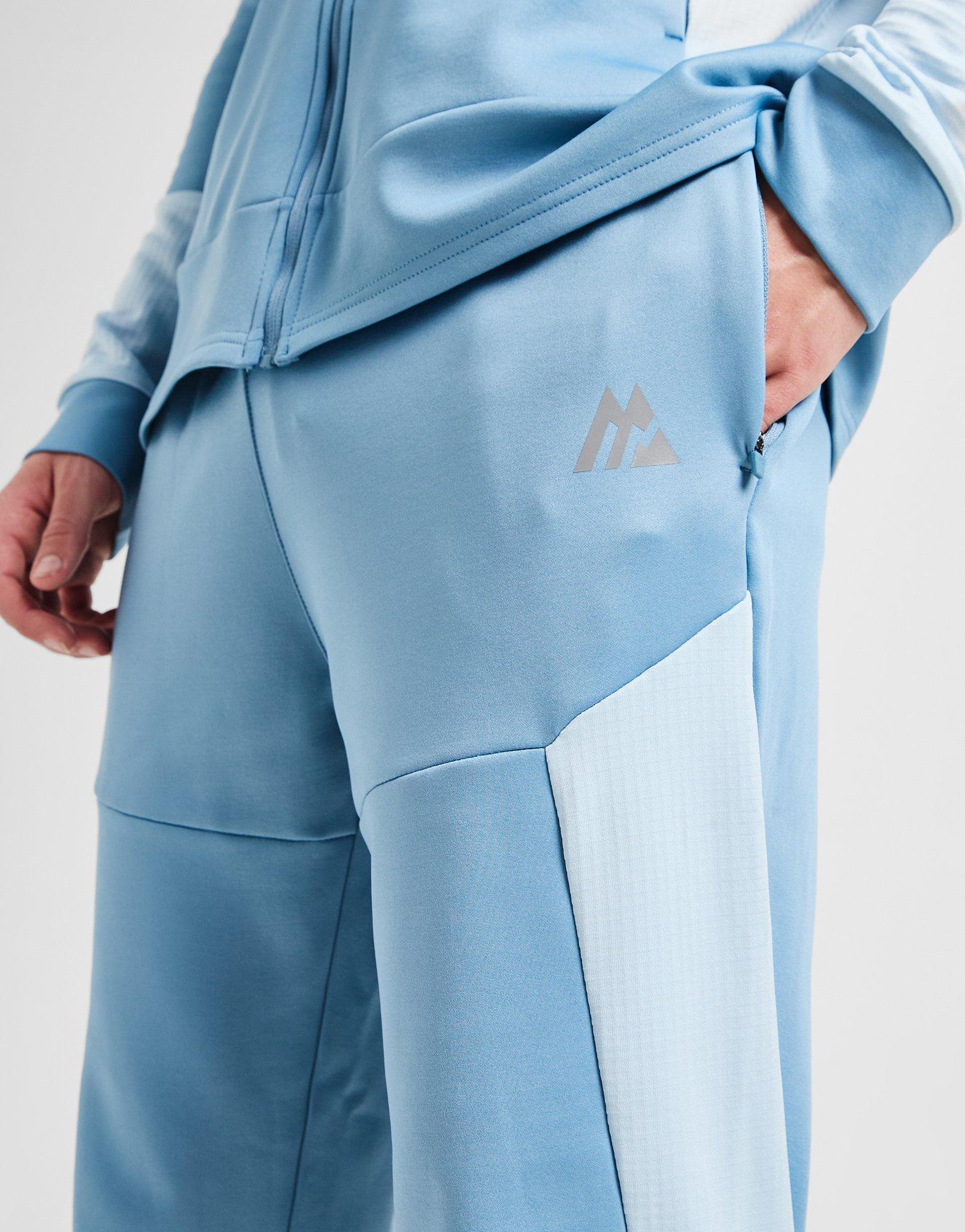 MONTIREX Flex Grid Track Pants