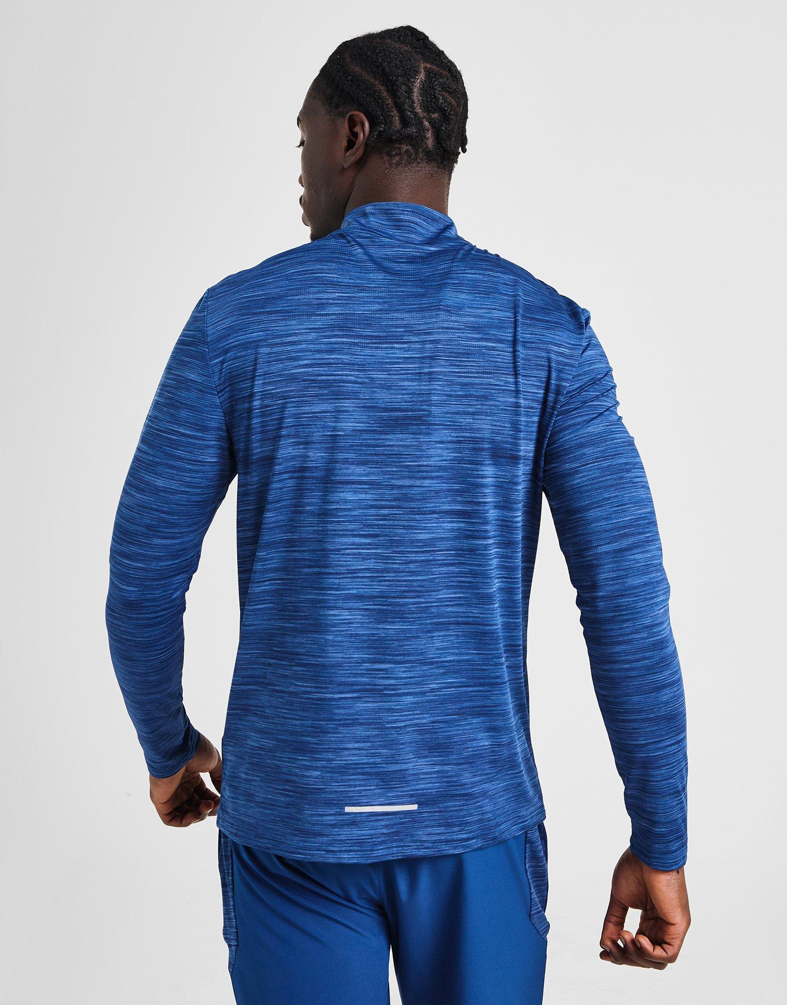MONTIREX Trail 1/4 Zip Top
