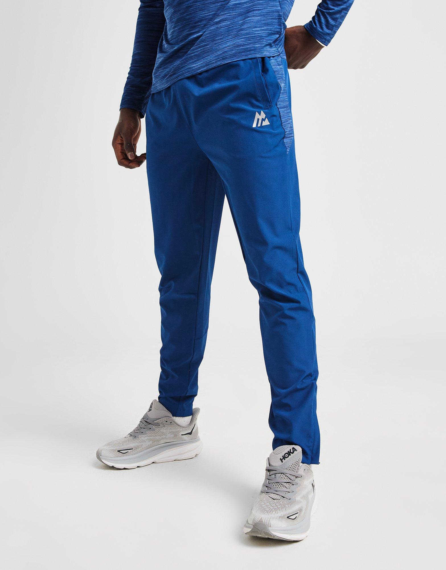 MONTIREX Trail Woven Track Pants