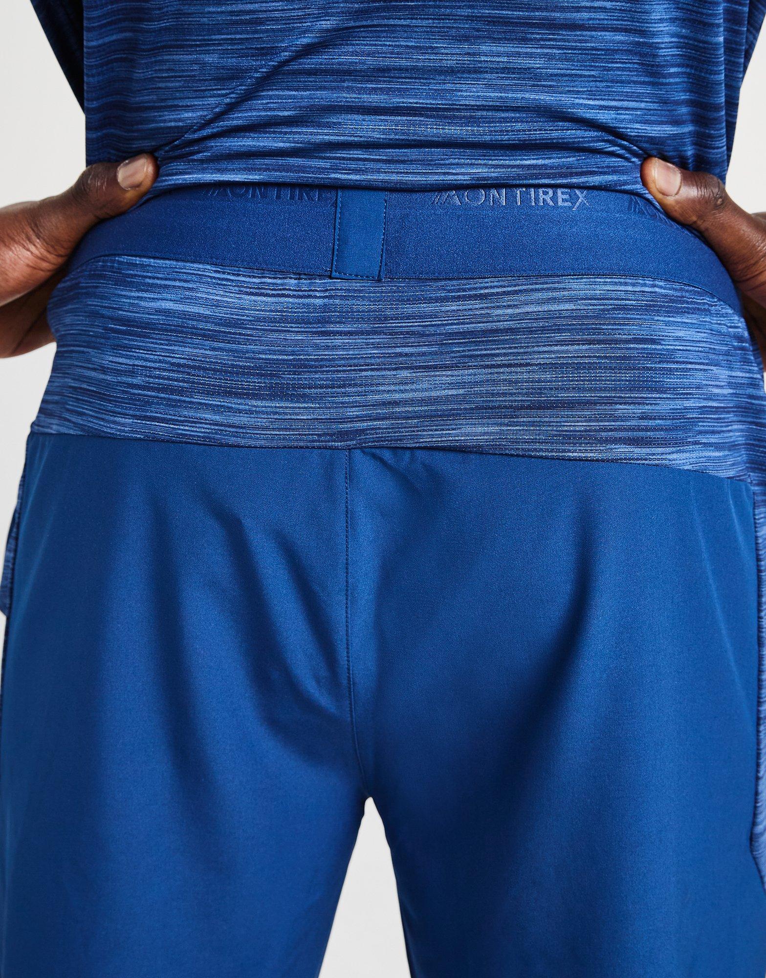 MONTIREX Trail Woven Track Pants