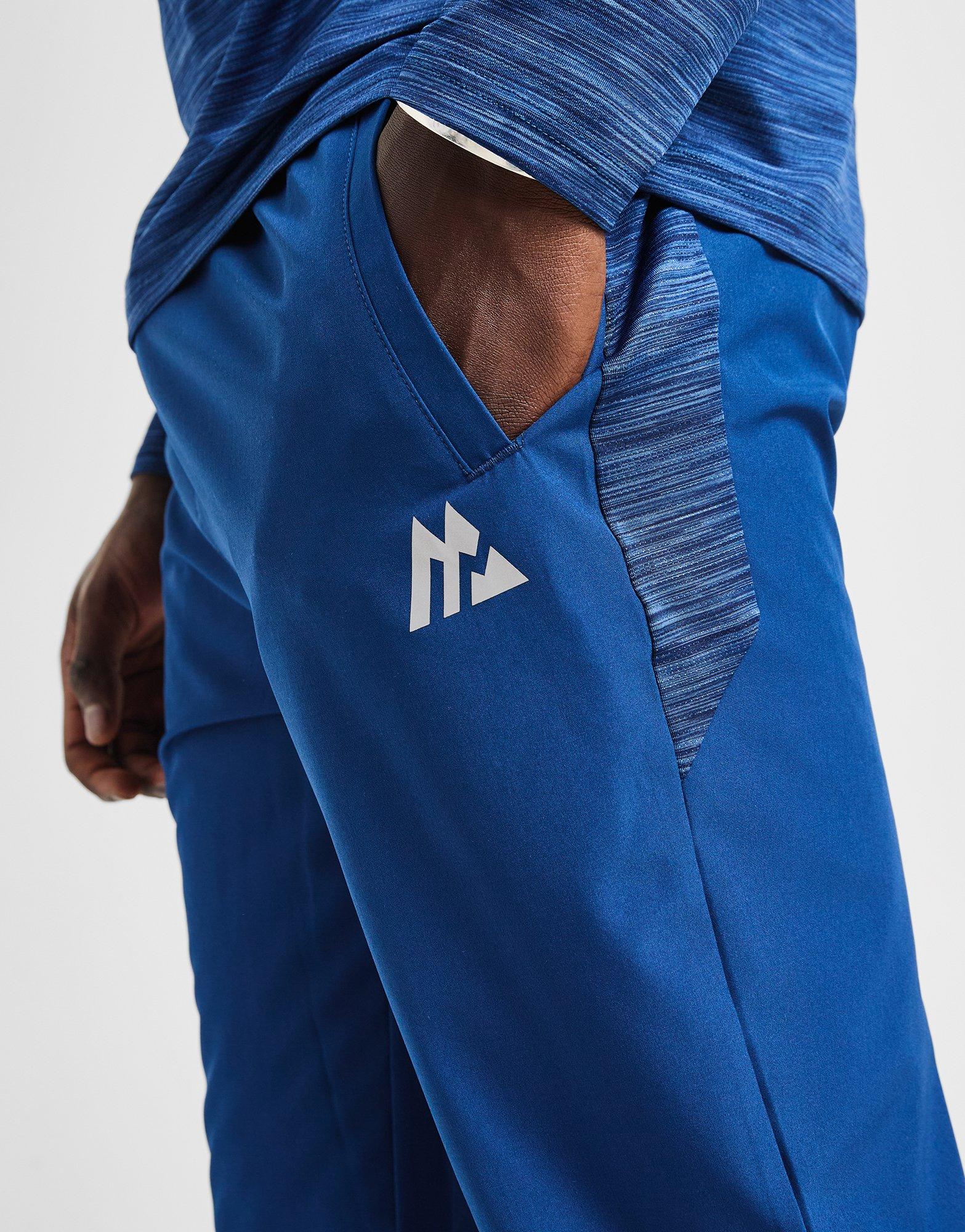 MONTIREX Trail Woven Track Pants