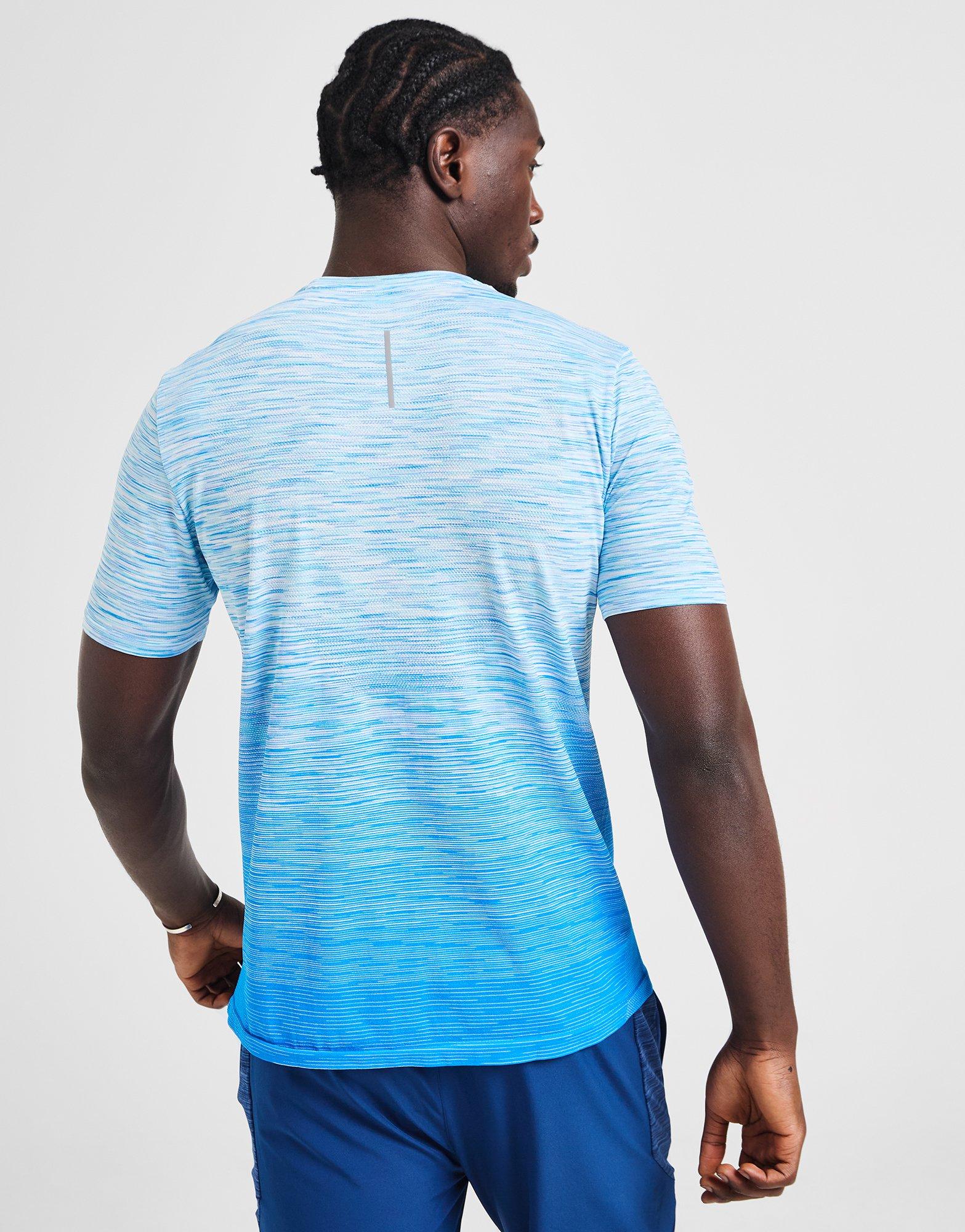 MONTIREX T-shirt Trail Seamless Homme