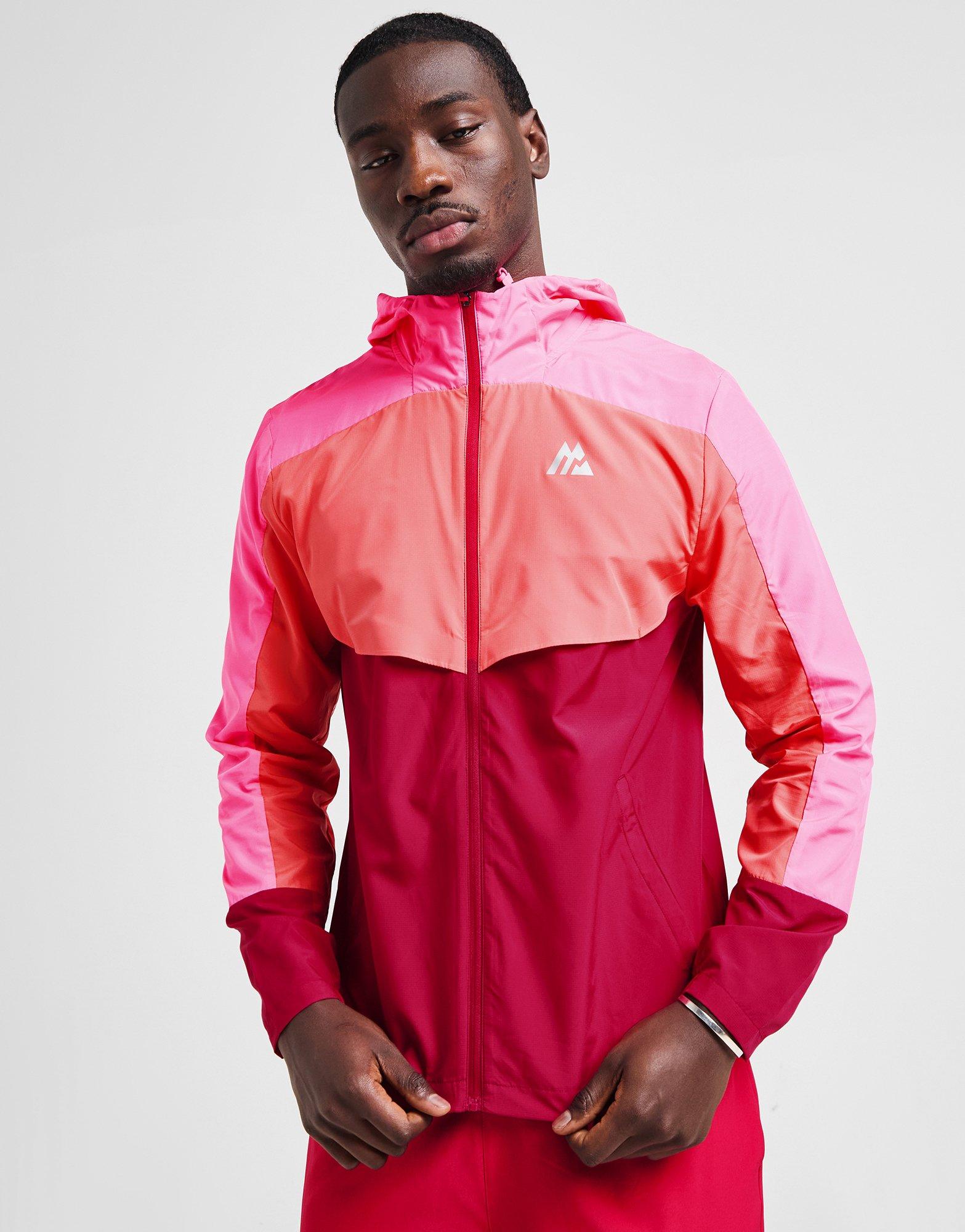 MONTIREX Breeze Windbreaker 2.0 Jacket