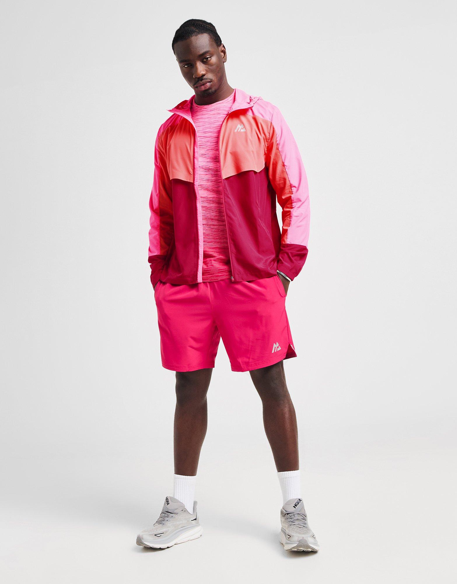 MONTIREX Breeze Windbreaker 2.0 Jacket