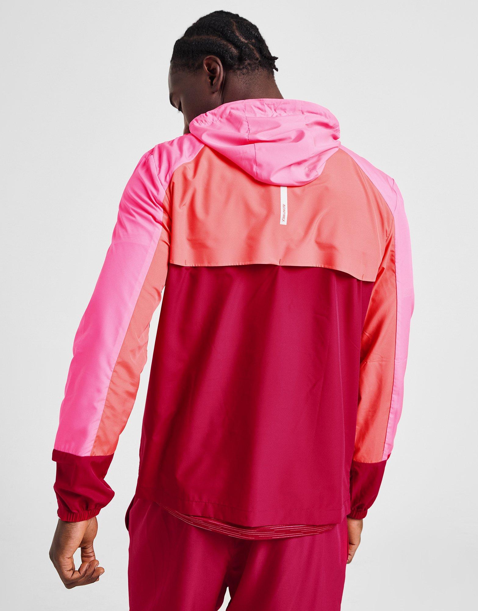 MONTIREX Breeze Windbreaker 2.0 Jacket