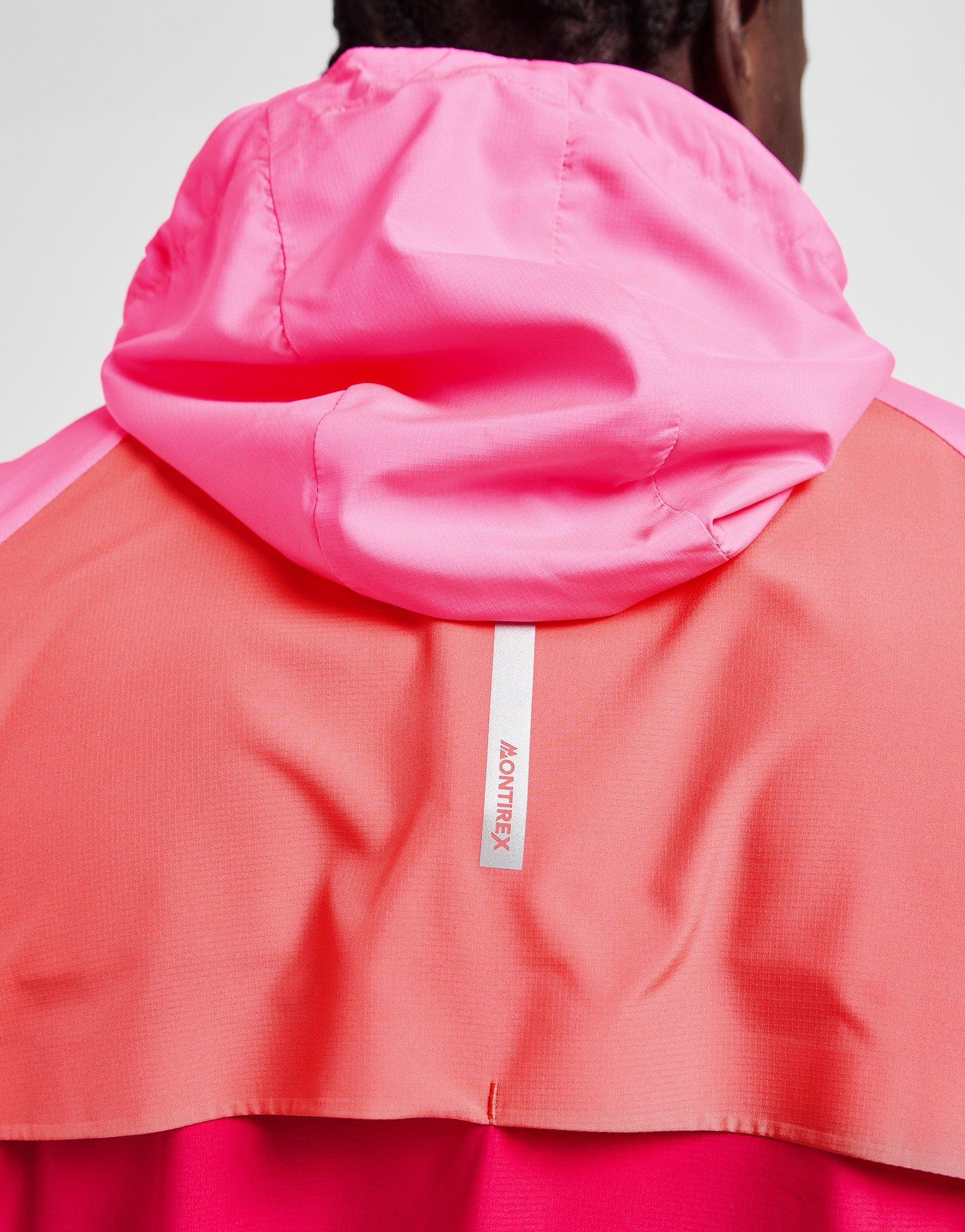 MONTIREX Breeze Windbreaker 2.0 Jacket