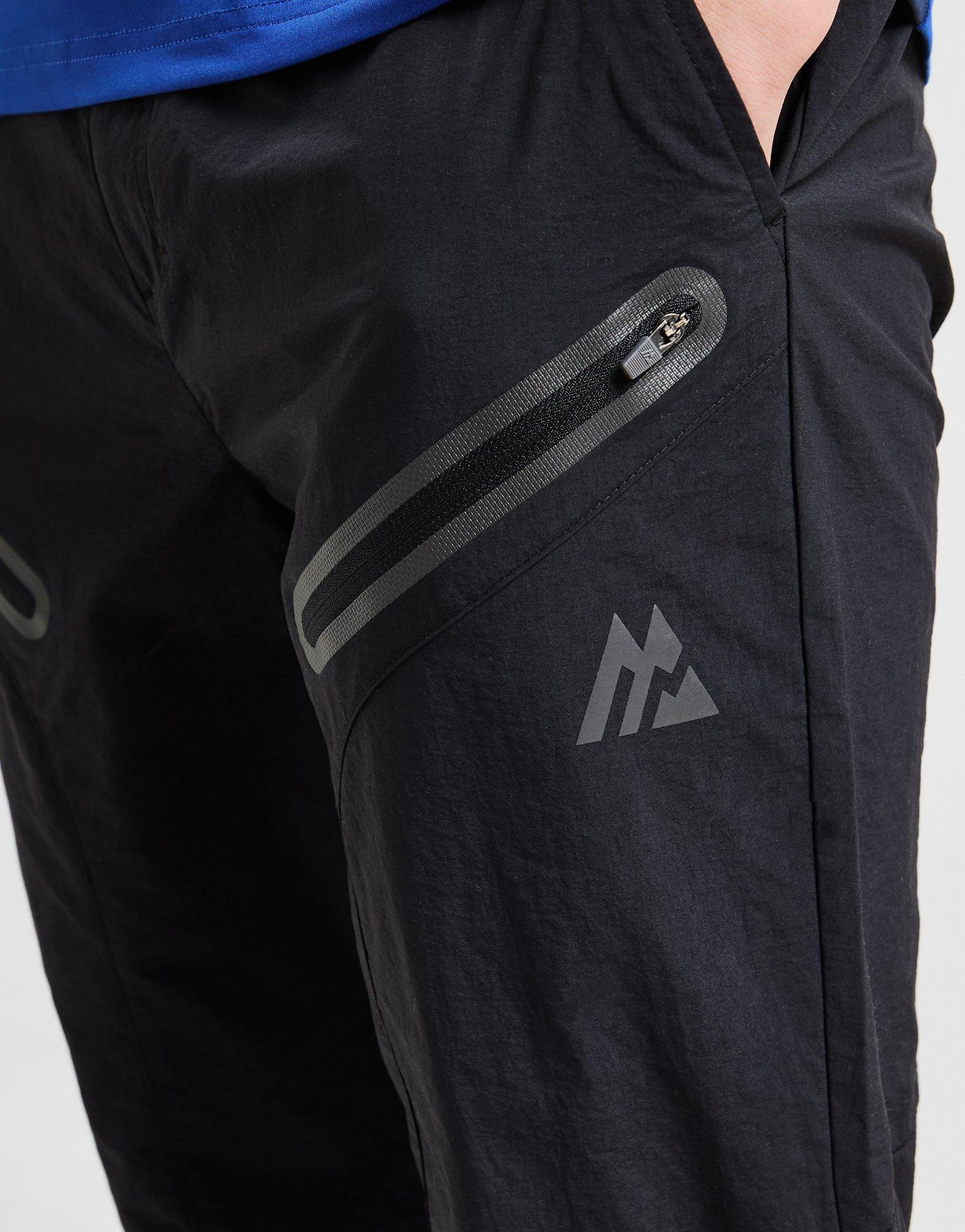 MONTIREX Ascent Woven Cargo Pants