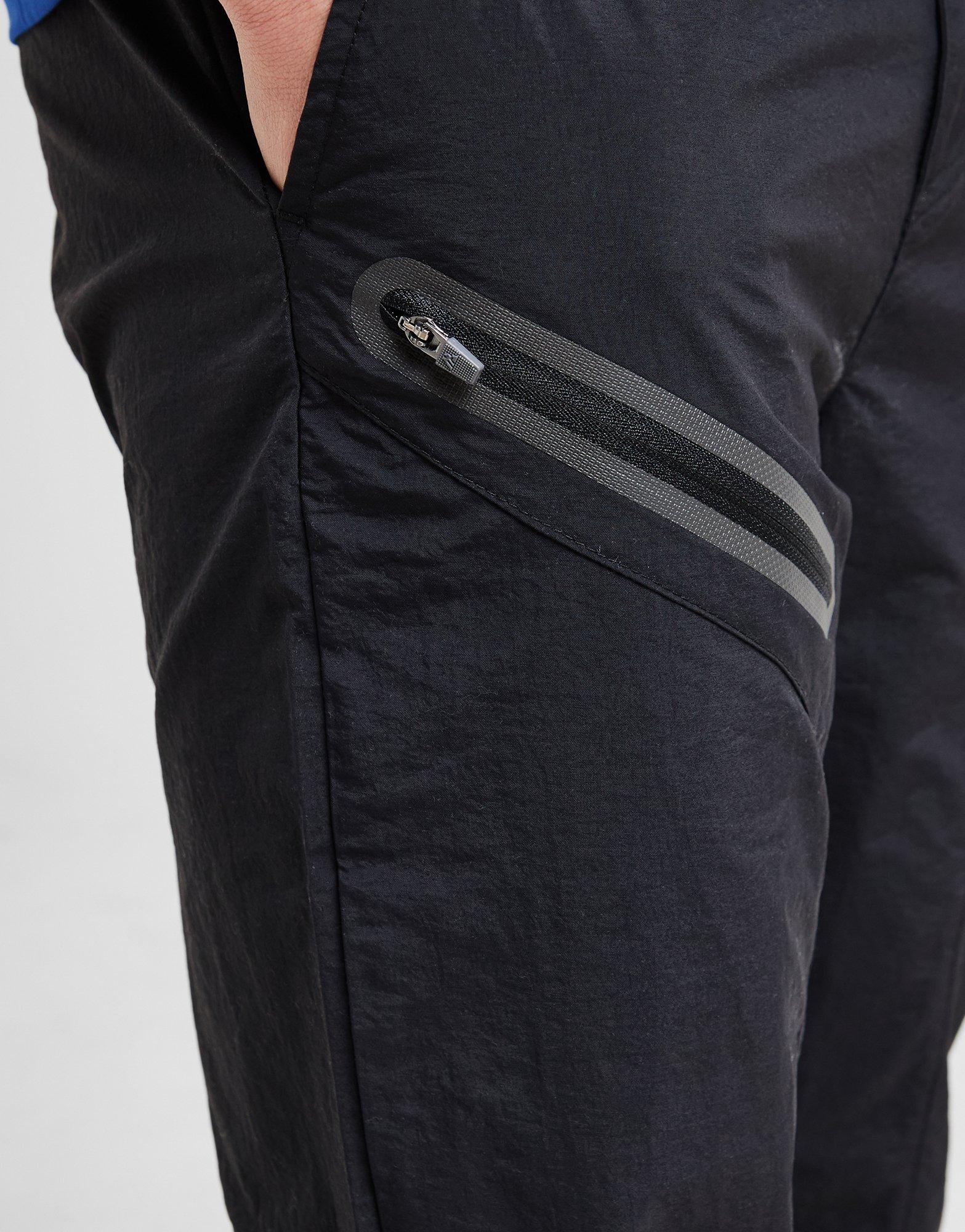 MONTIREX Ascent Woven Cargo Pants