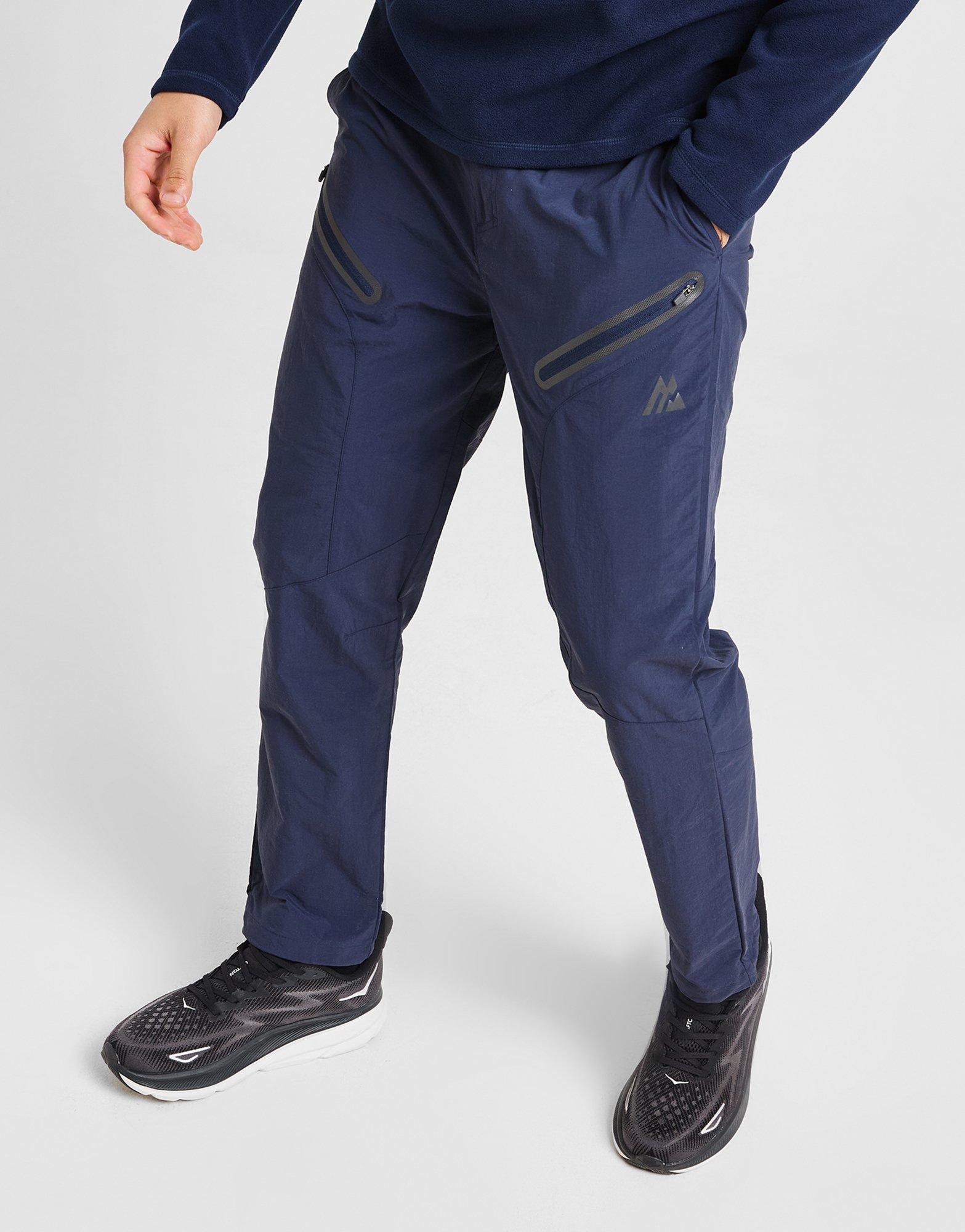 MONTIREX Ascent Woven Cargohose