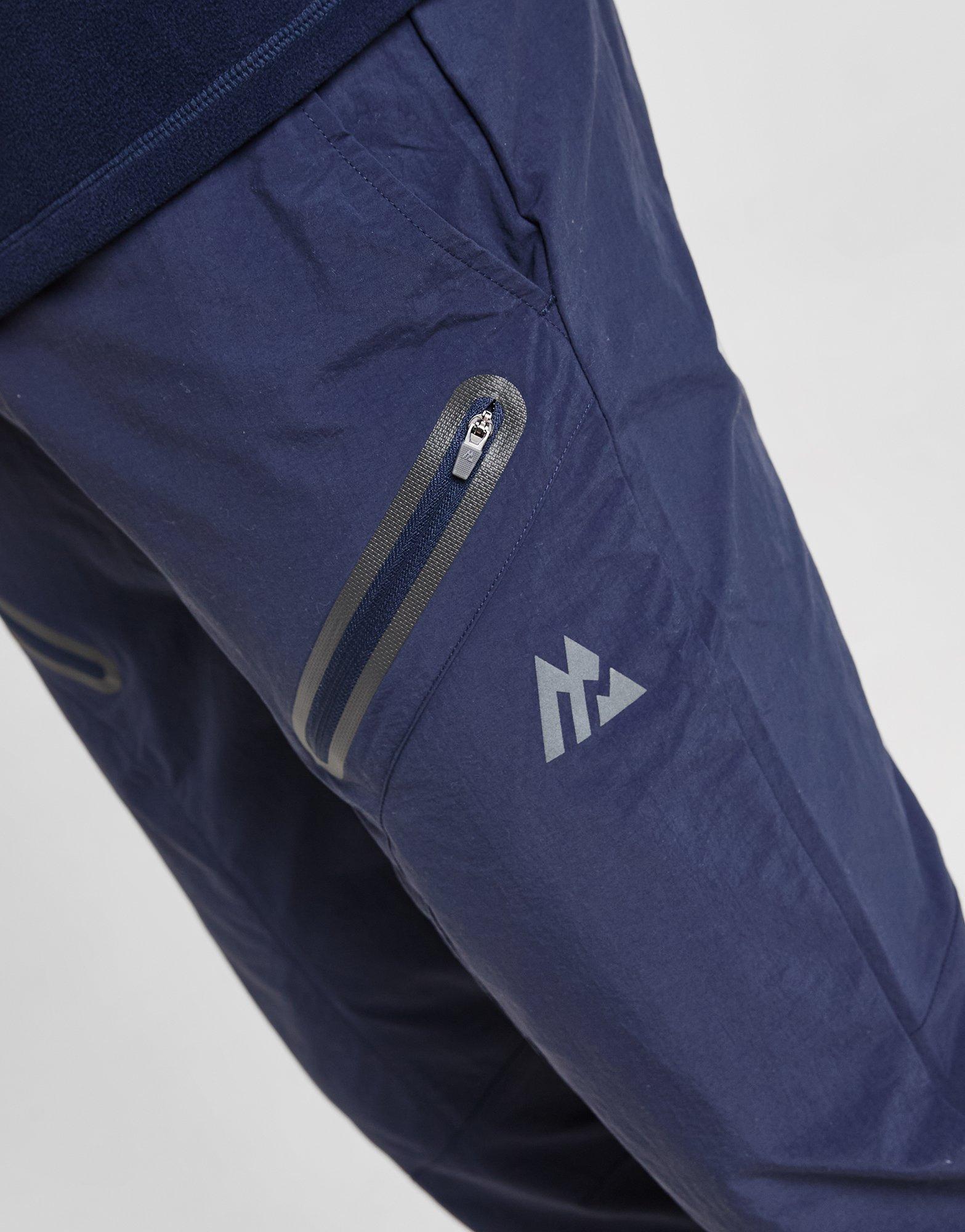 MONTIREX Ascent Woven Cargohose