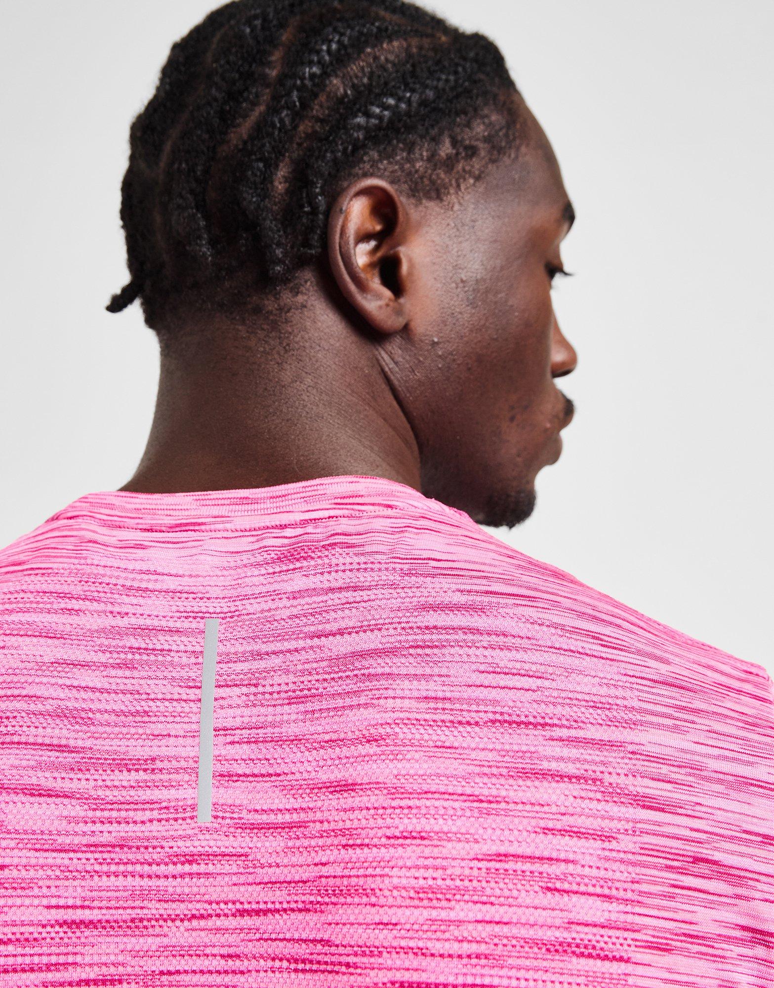 MONTIREX T-shirt Trail Seamless Homme