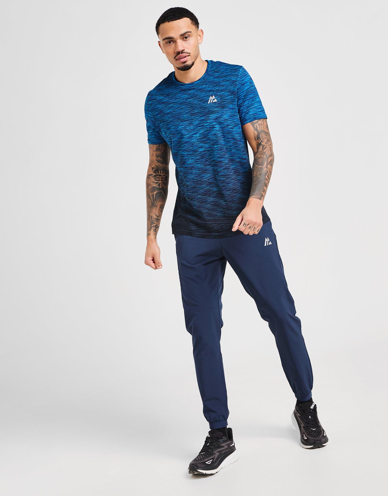 MONTIREX Trail Seamless T-Shirt