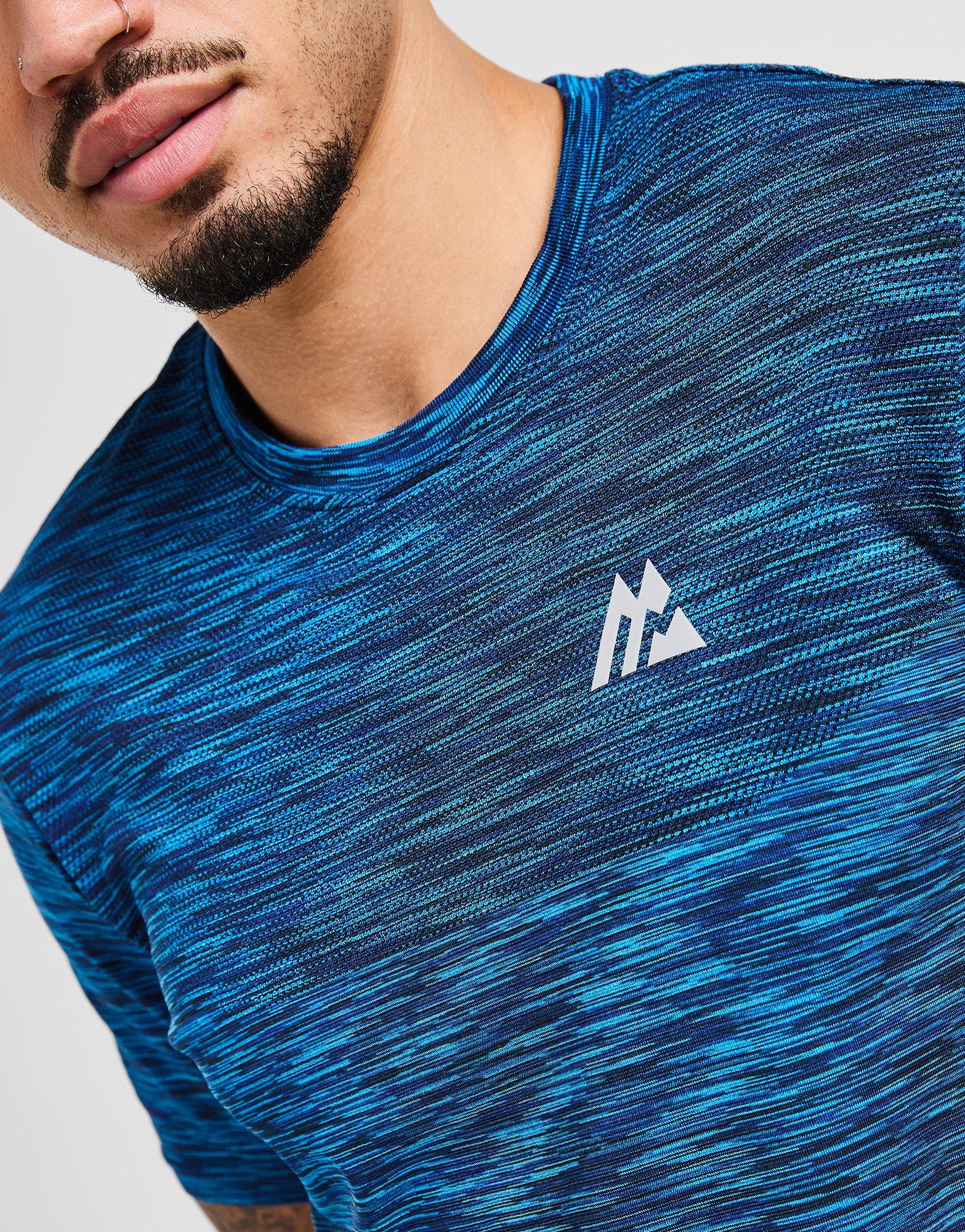 MONTIREX Trail Seamless T-Shirt