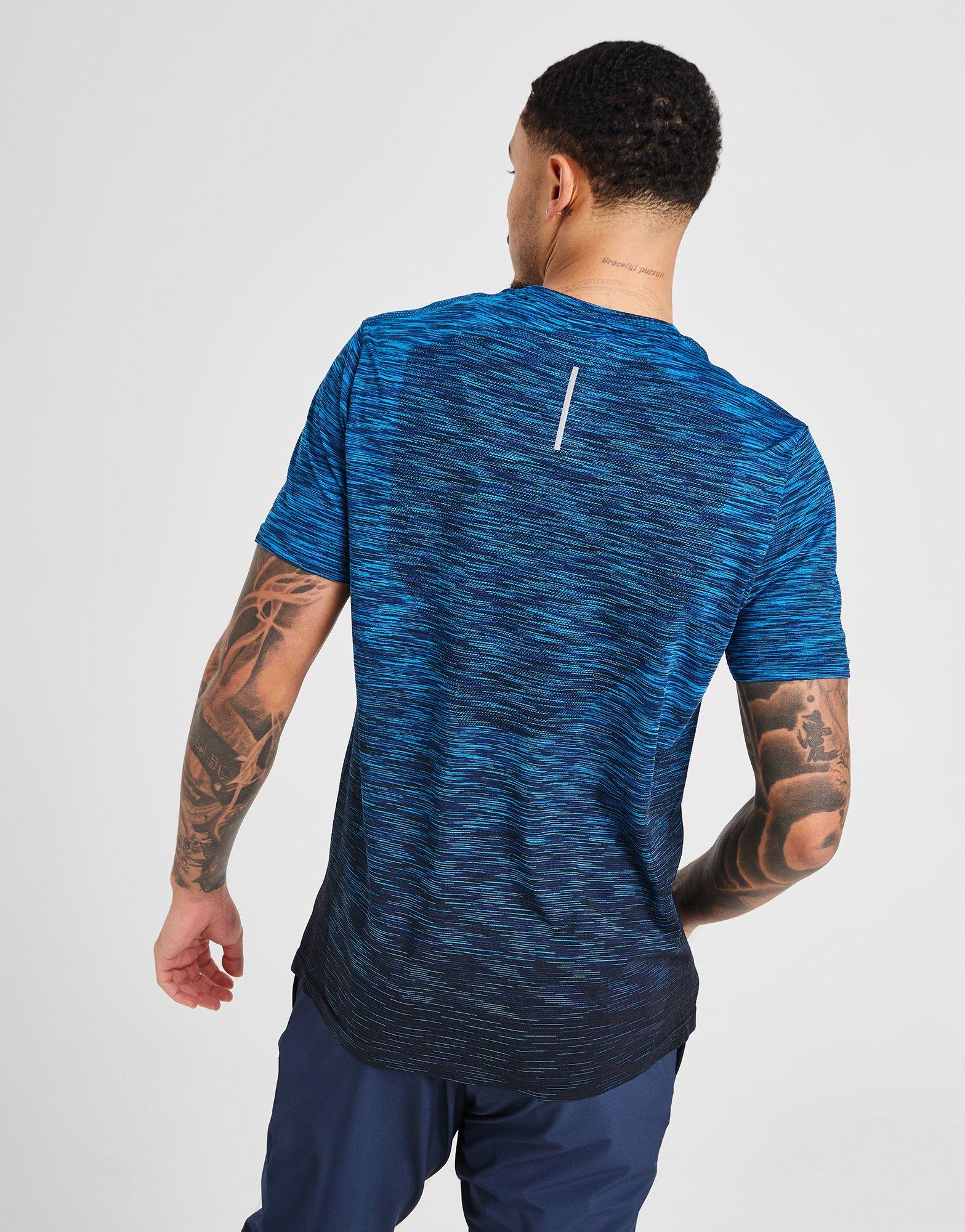 MONTIREX Trail Seamless T-Shirt