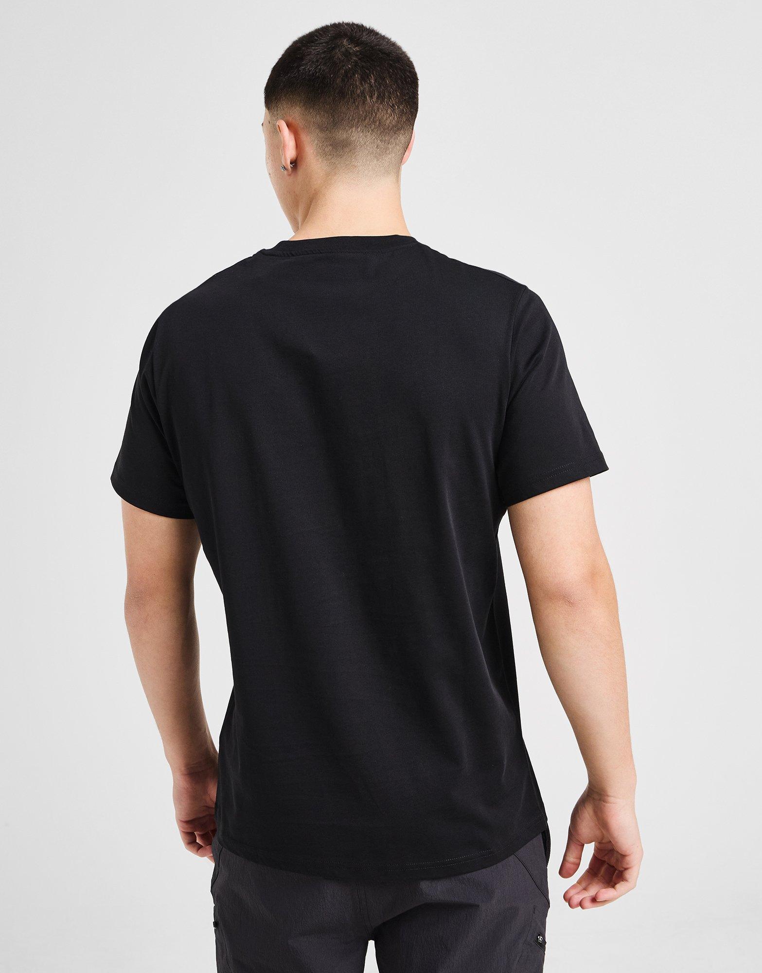 MONTIREX Ridge T-Shirt