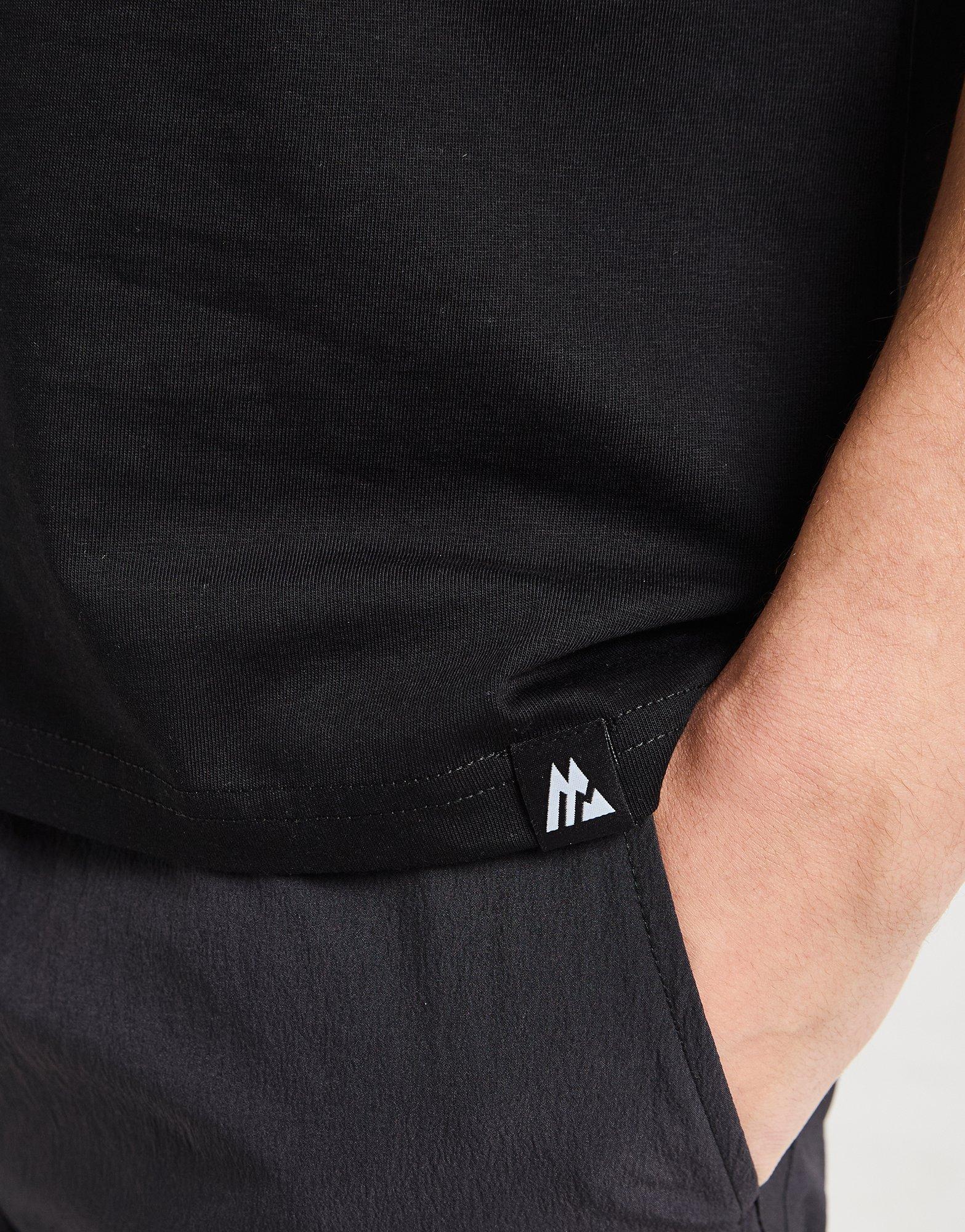 MONTIREX Ridge T-Shirt