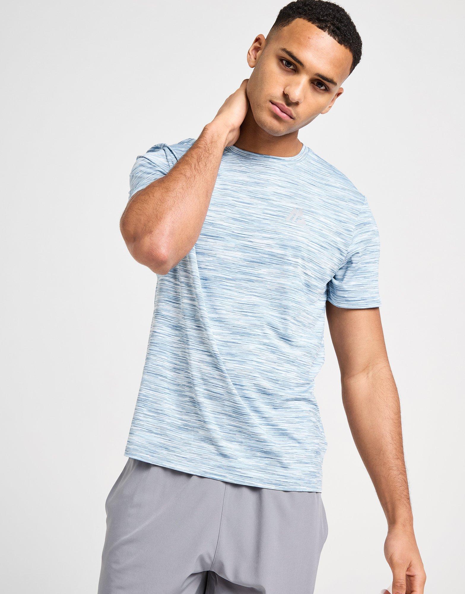 MONTIREX Trail 2.0 T-Shirt