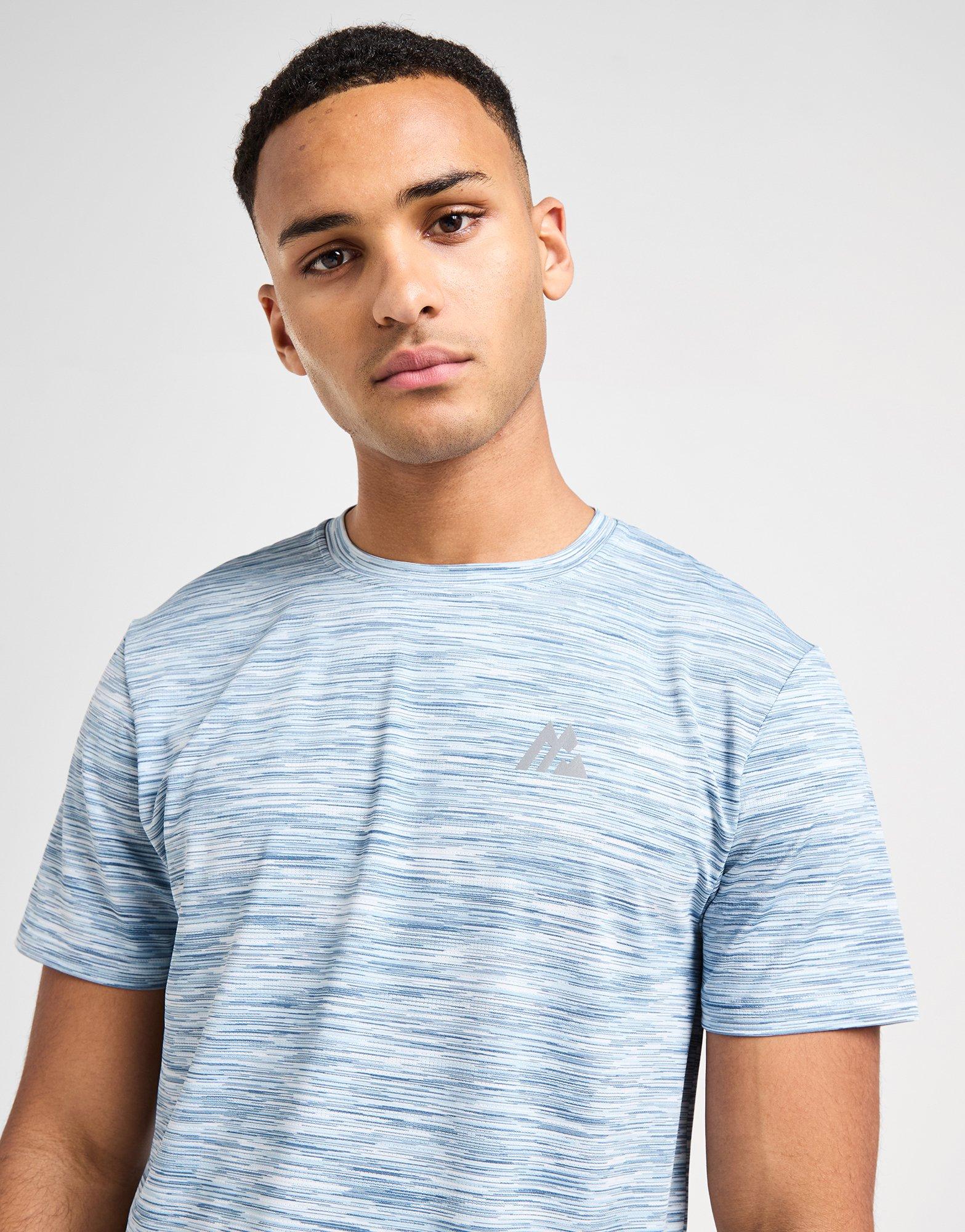 MONTIREX Trail 2.0 T-Shirt