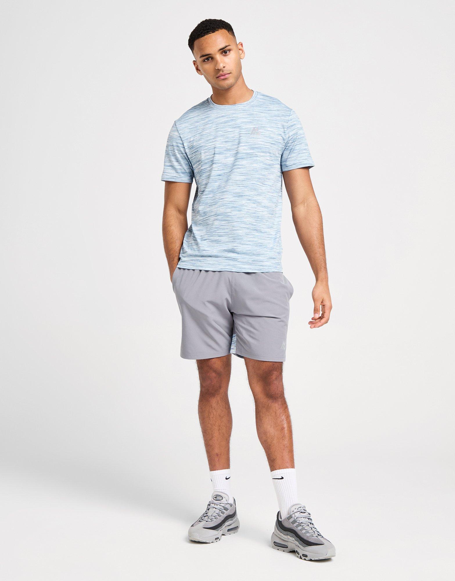 MONTIREX Trail 2.0 T-Shirt