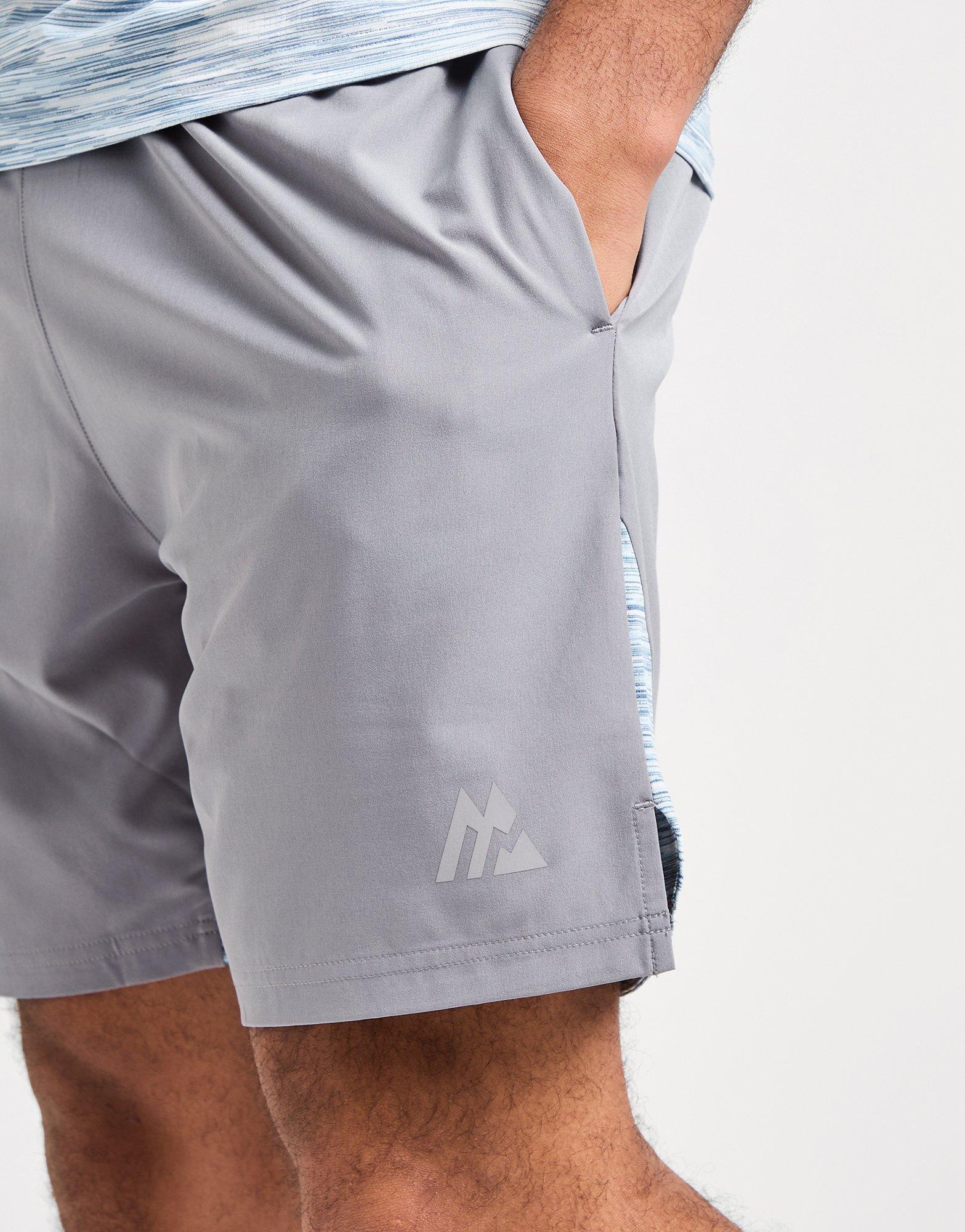 MONTIREX Trail Shorts