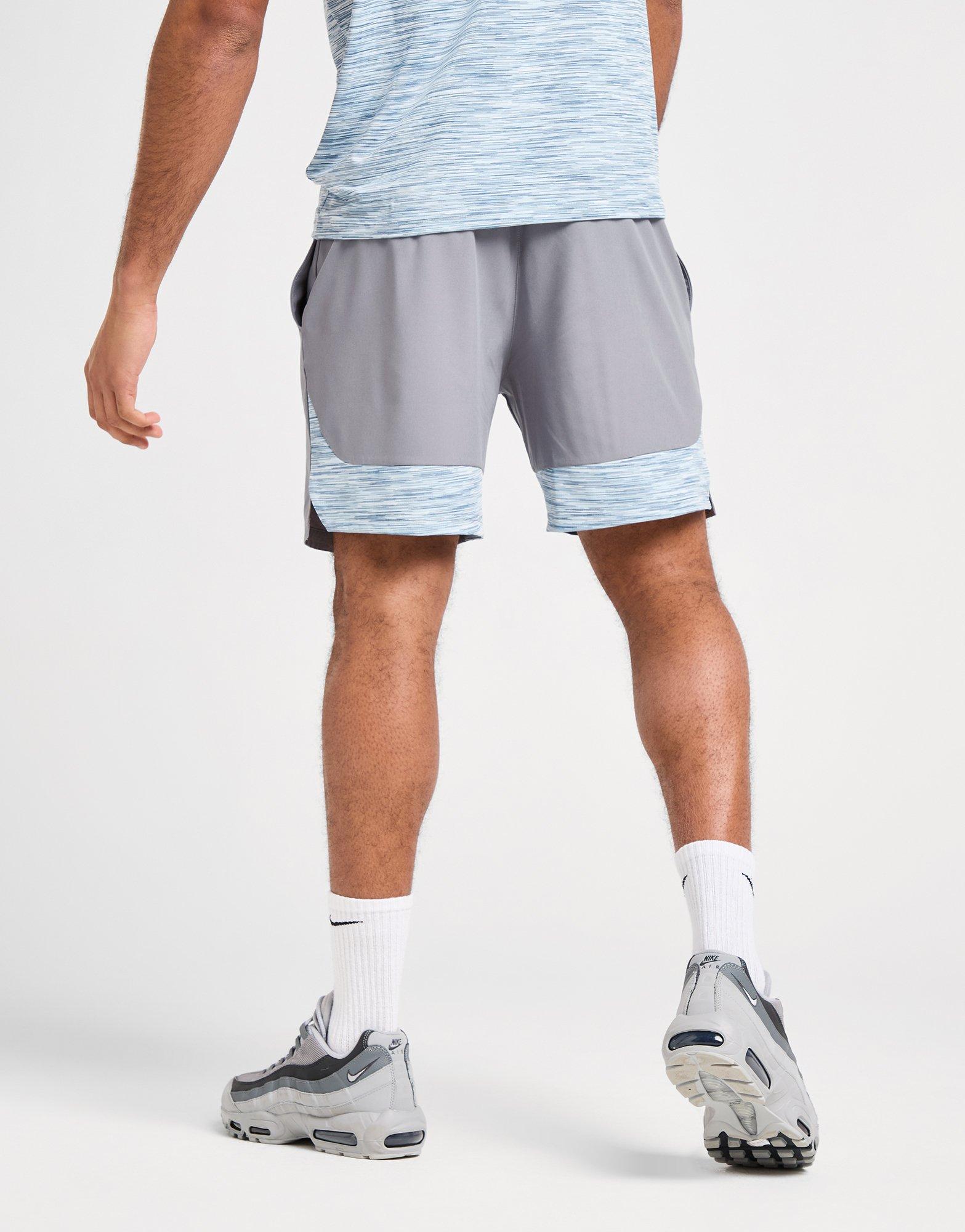 MONTIREX Trail Shorts