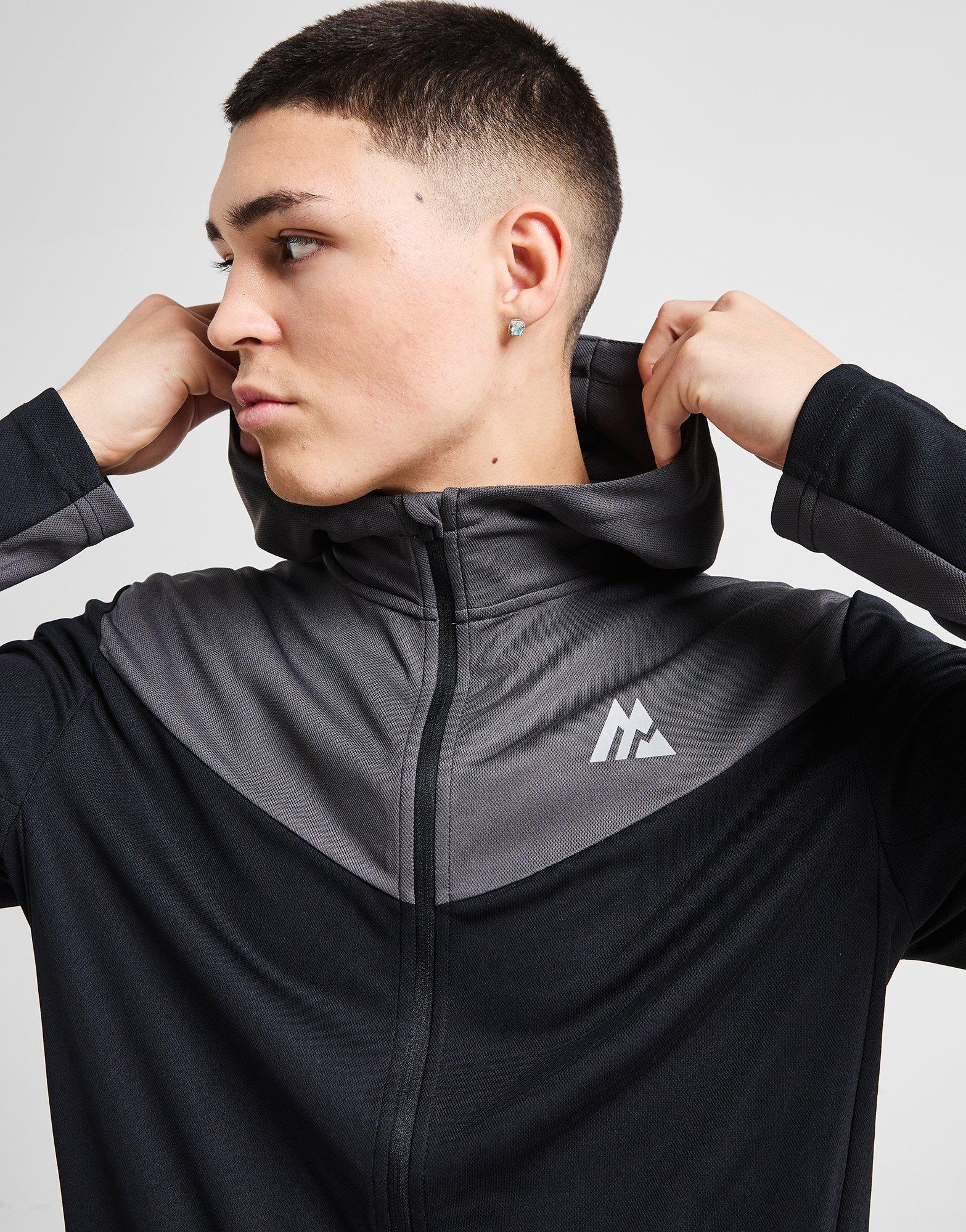 MONTIREX Agility Tracksuit 2.0