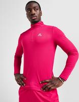 MONTIREX Camiseta Peak Grid 1/4 Zip