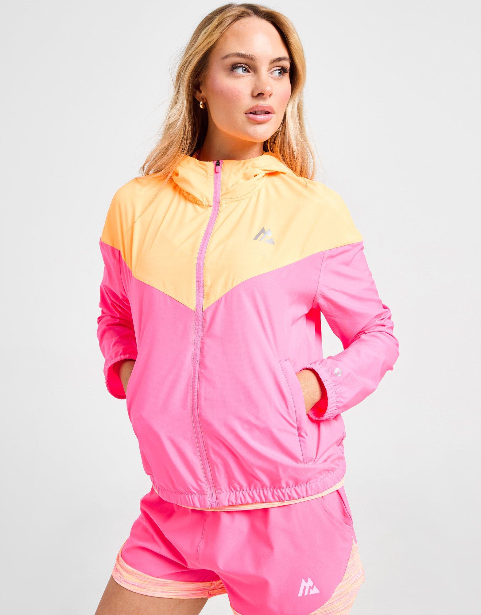 MONTIREX Move Windbreaker