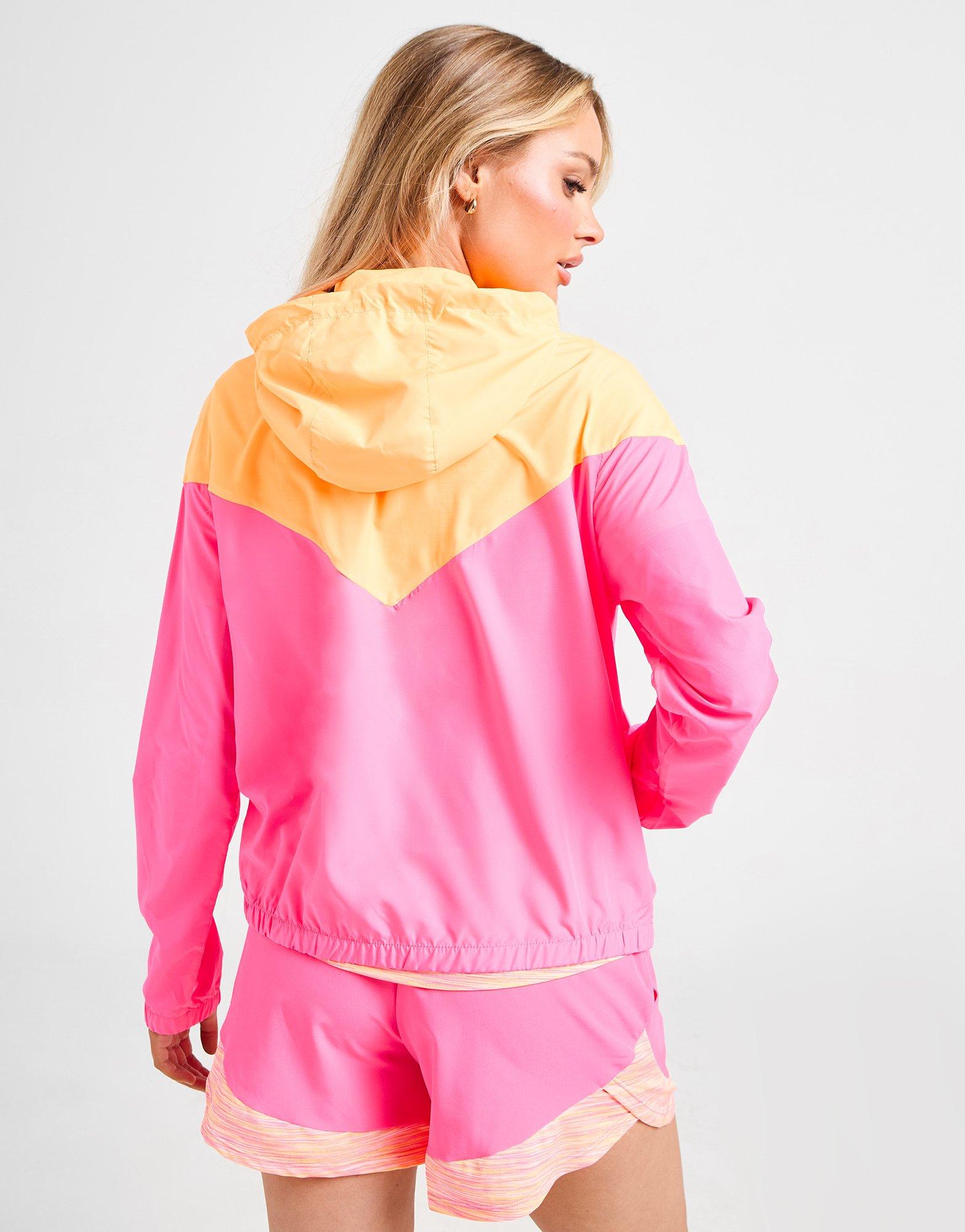 MONTIREX Move Windbreaker