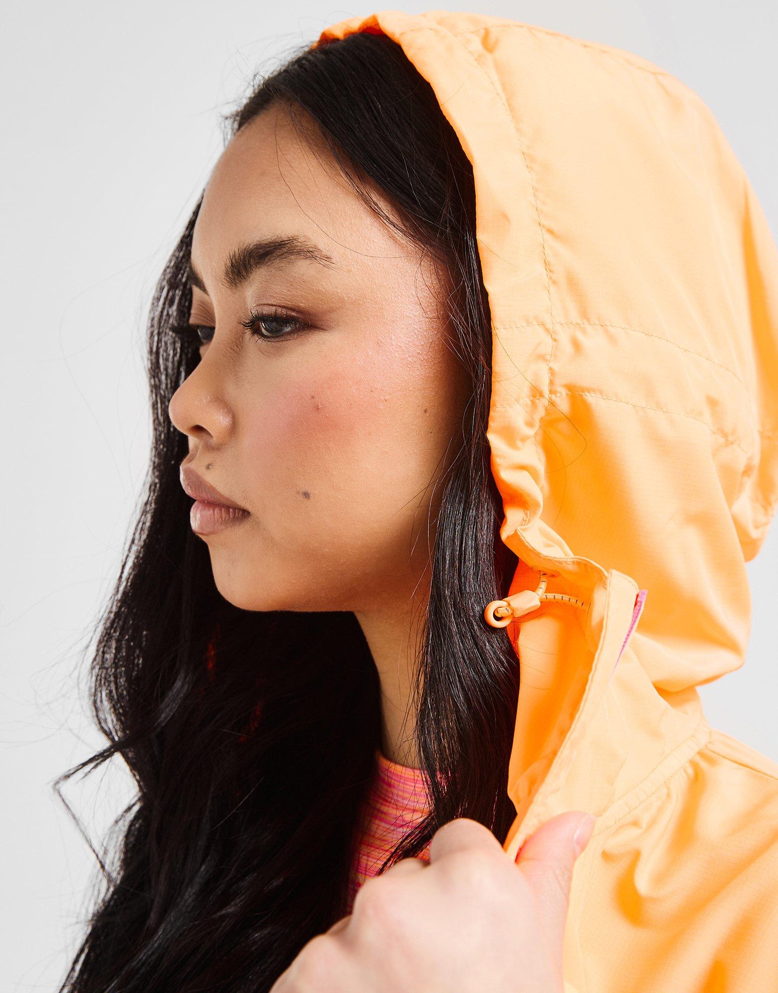 MONTIREX Move Windbreaker