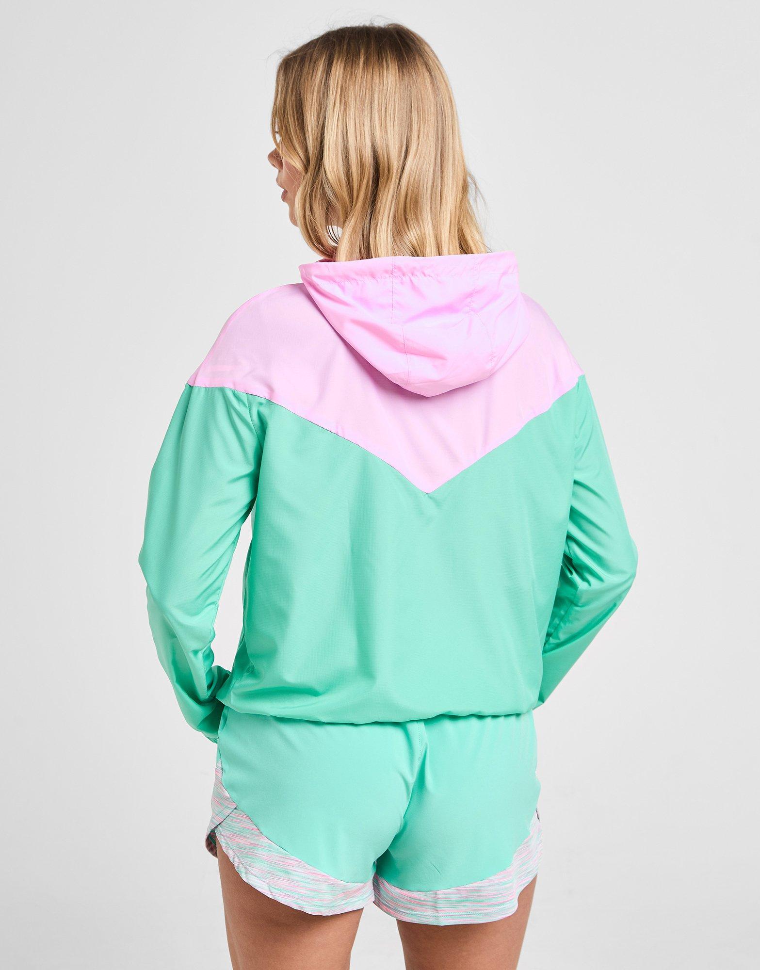 MONTIREX Move Colour Block Jacket