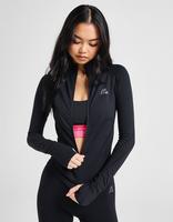 MONTIREX Evolve Seamless Full Zip Top