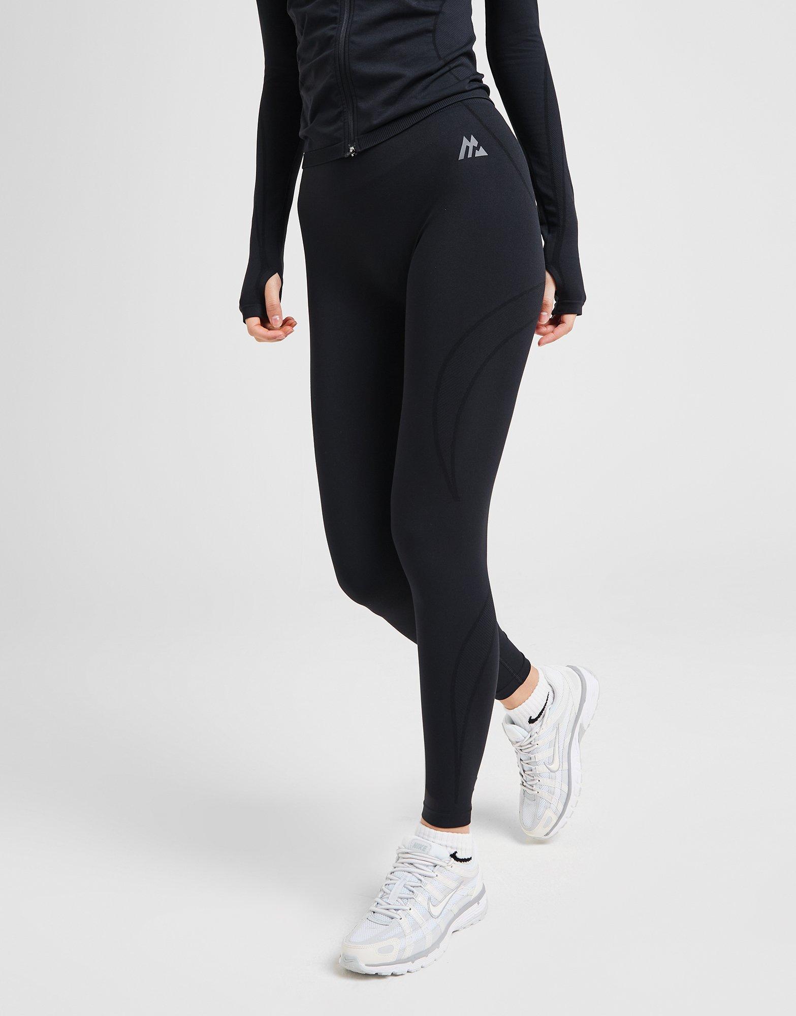 MONTIREX Evolve Seamless Leggings