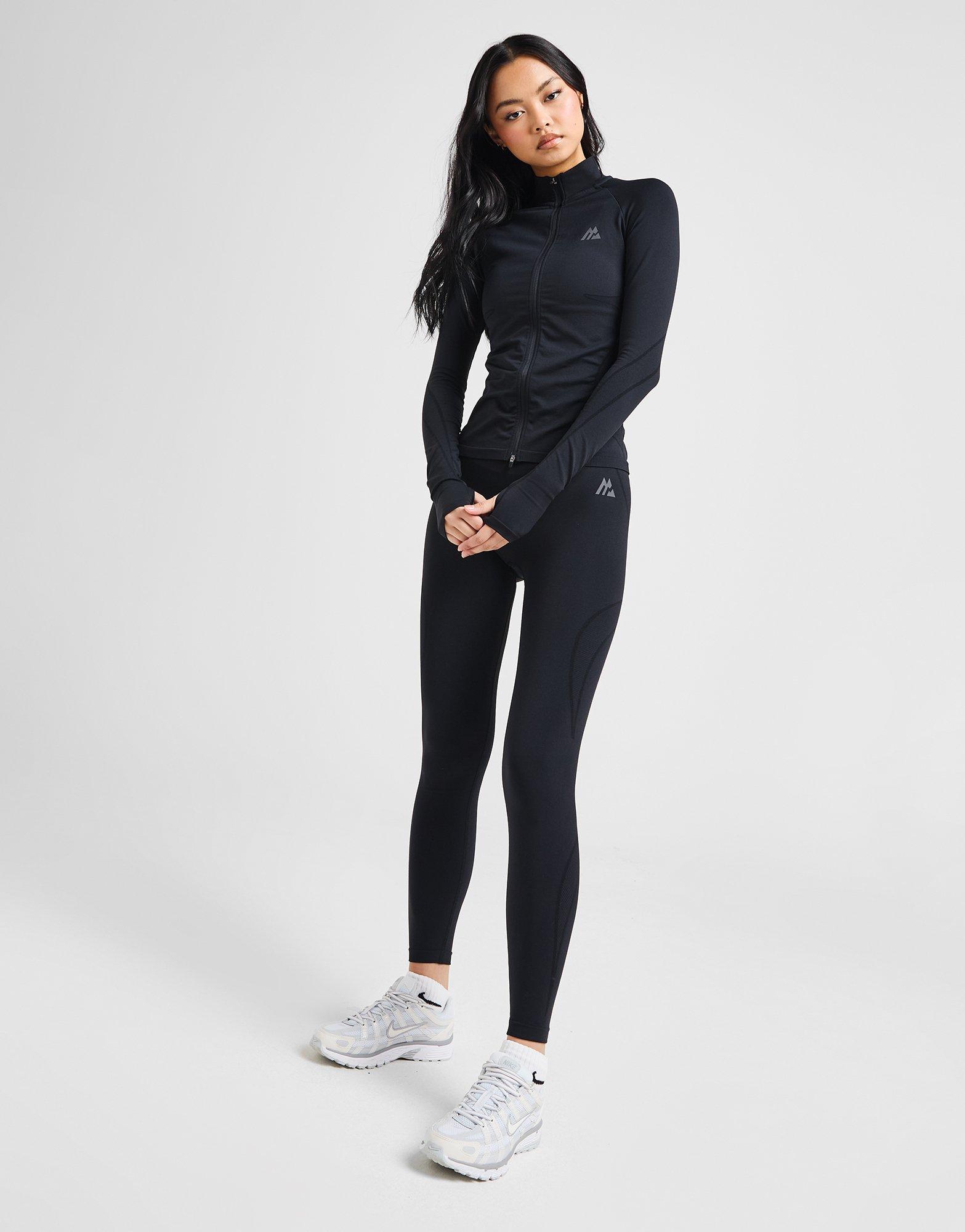 MONTIREX Evolve Seamless Leggings