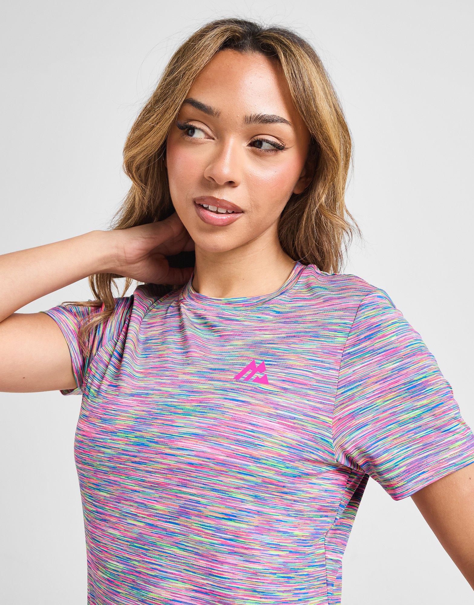 MONTIREX T-paita Naiset