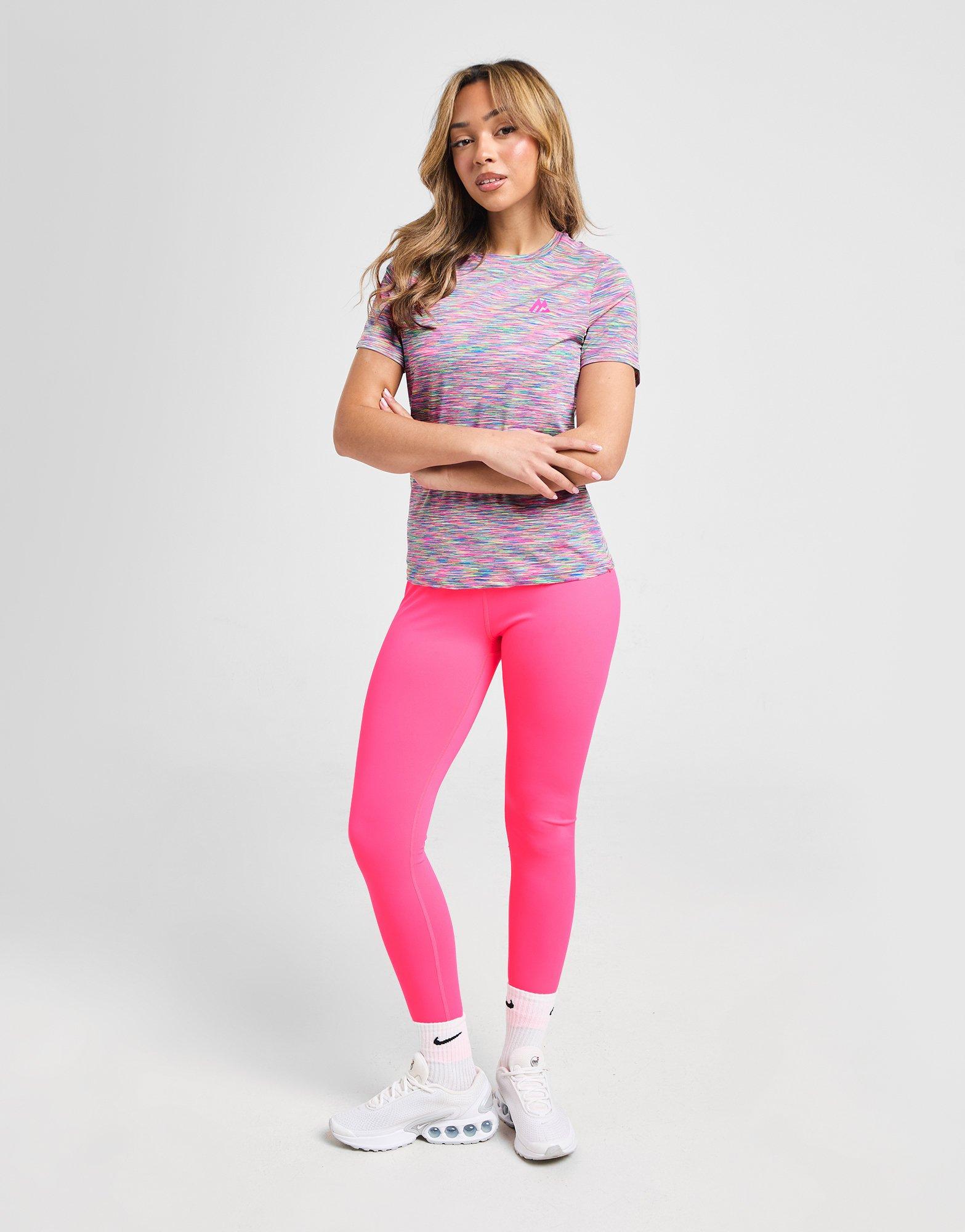 MONTIREX T-paita Naiset