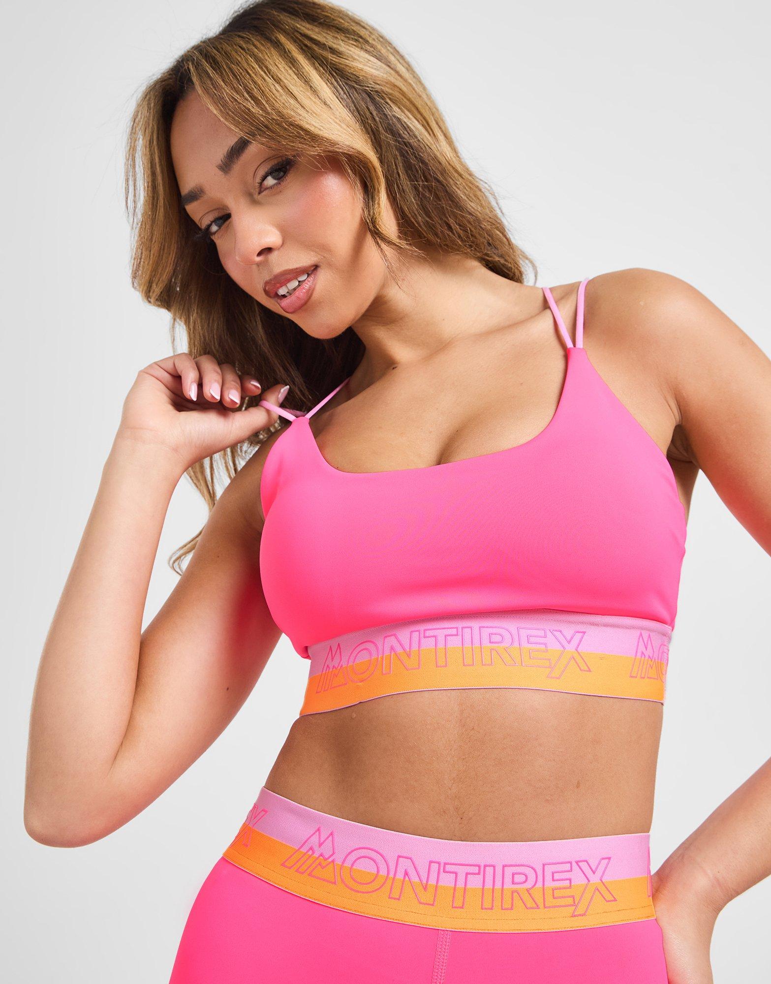 MONTIREX Icon 2.0 Sports Bra