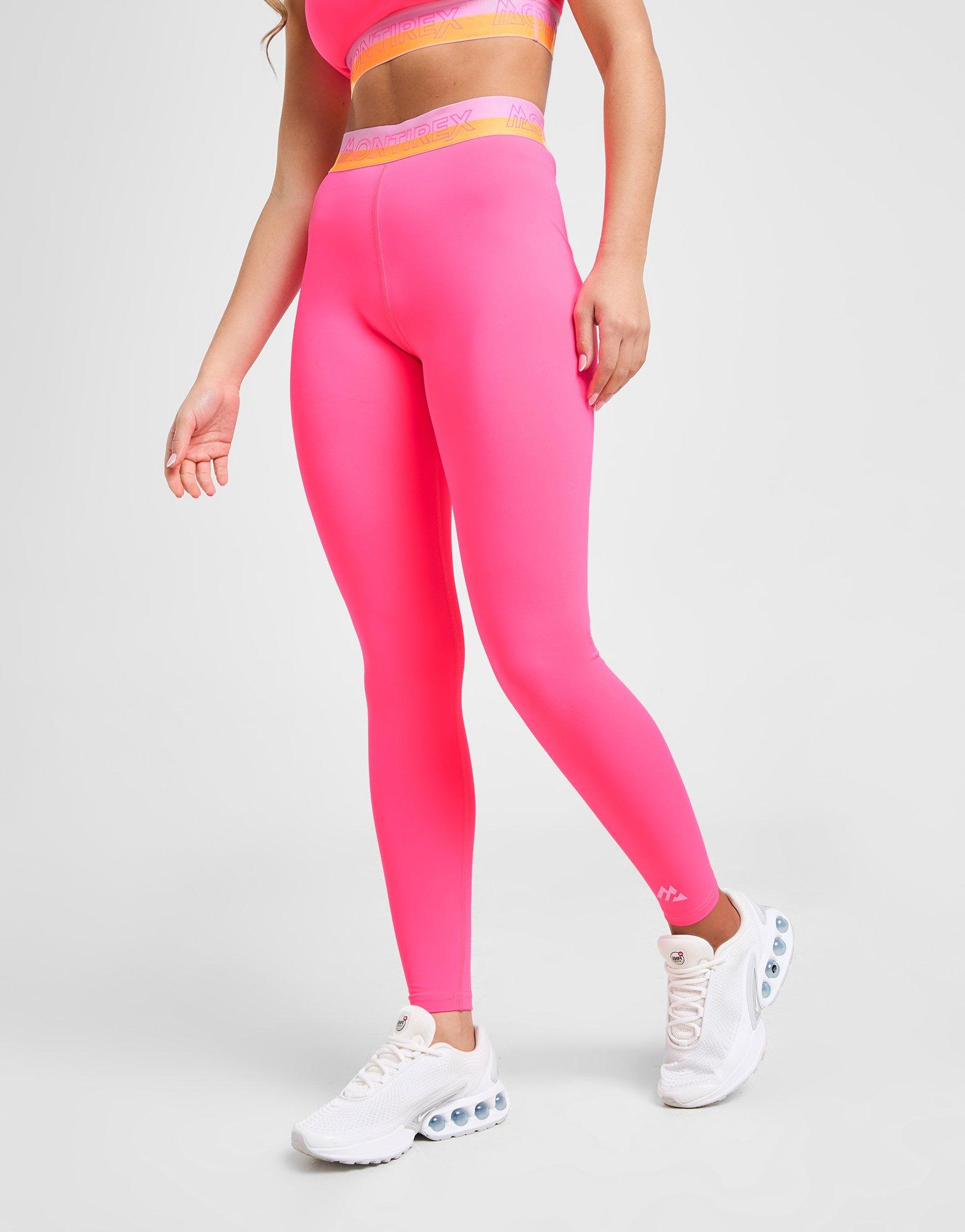 MONTIREX Icon 2.0 Leggings