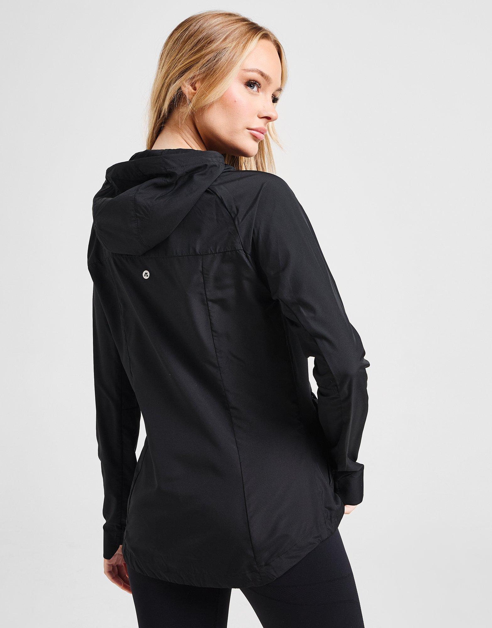 MONTIREX Stride Windbreaker Jacket