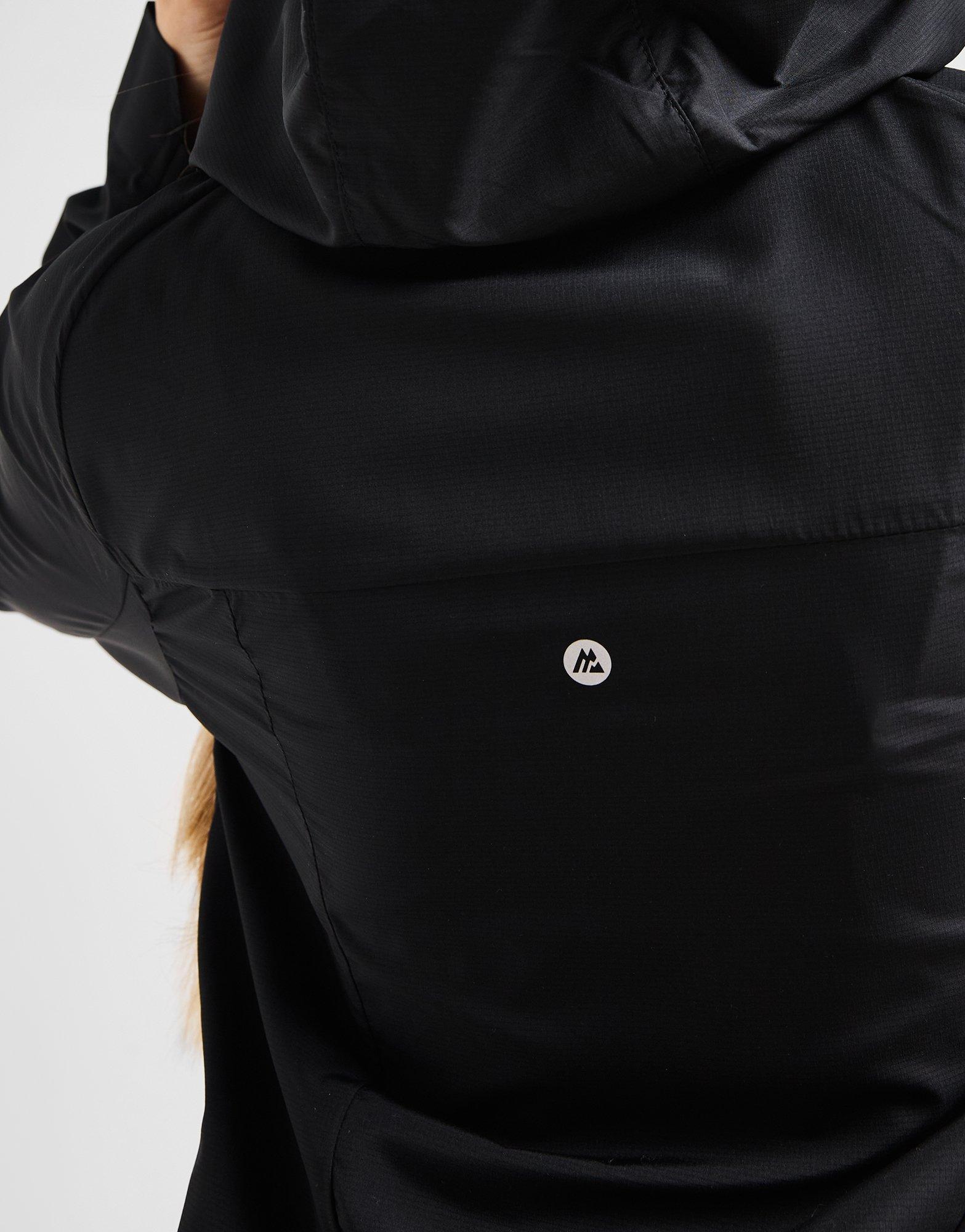 MONTIREX Stride Windbreaker Jacket