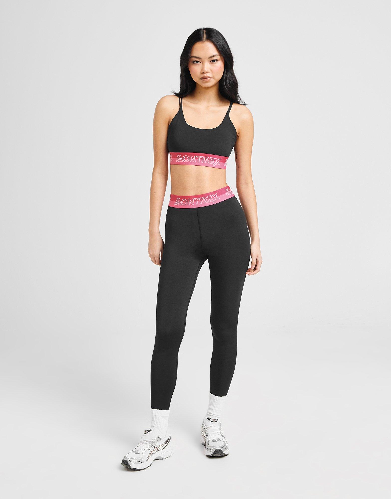 MONTIREX Icon 2.0 Sports Bra