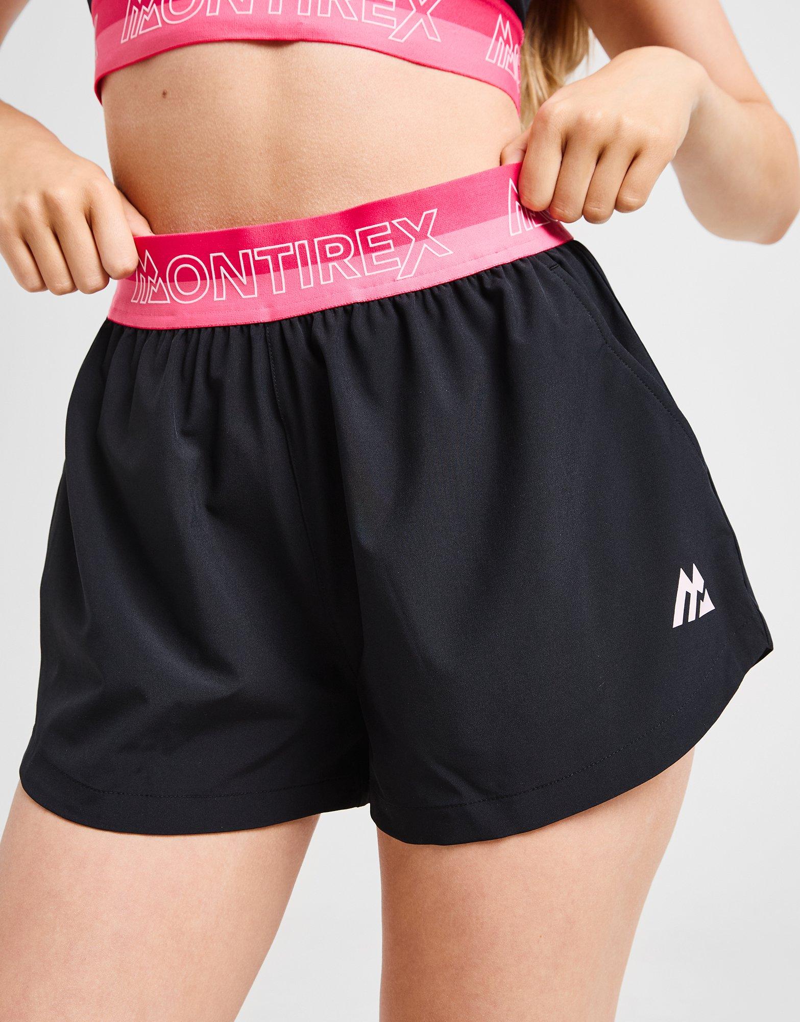 MONTIREX Icon 2.0 Shorts