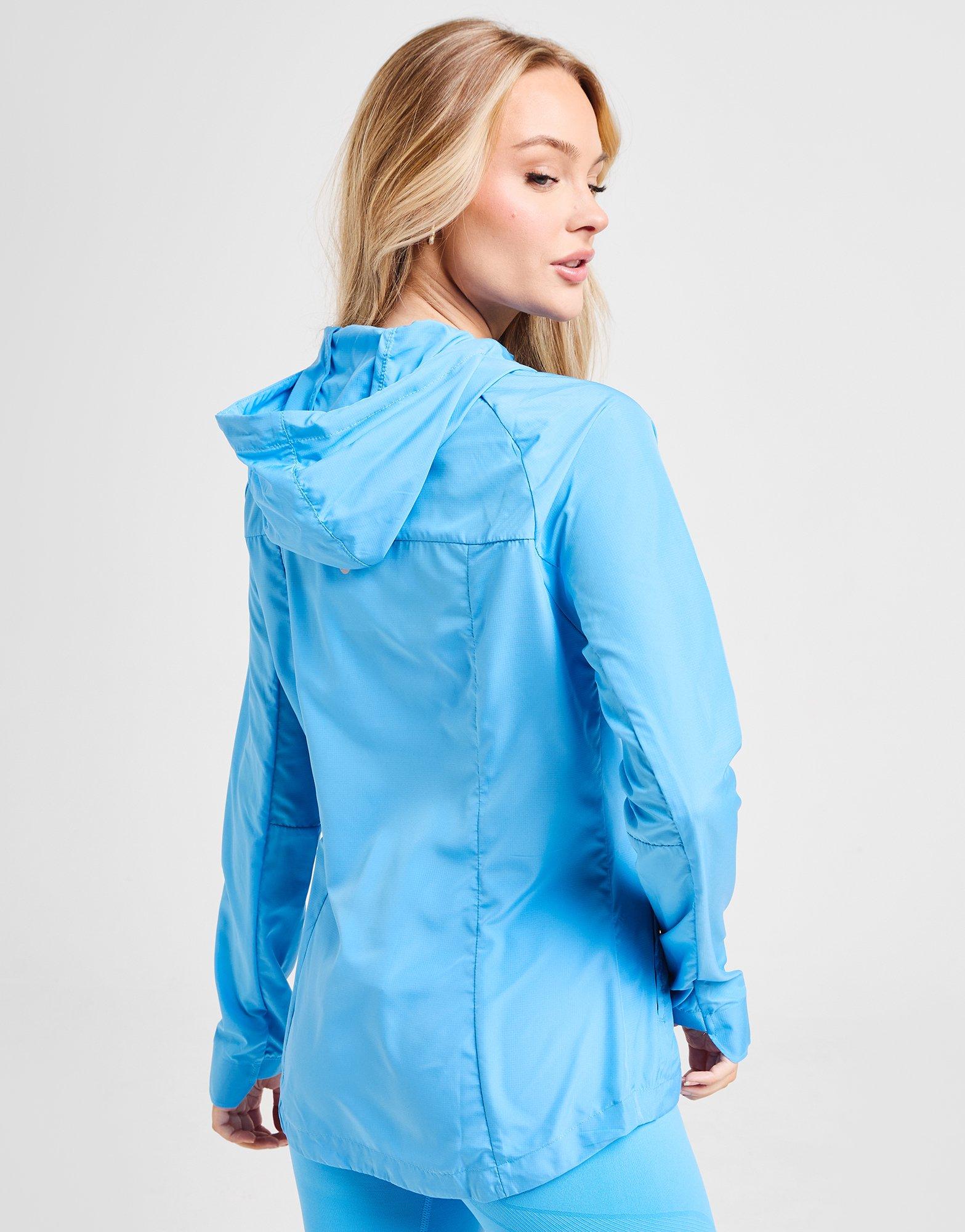 MONTIREX Stride Windbreaker Jacket