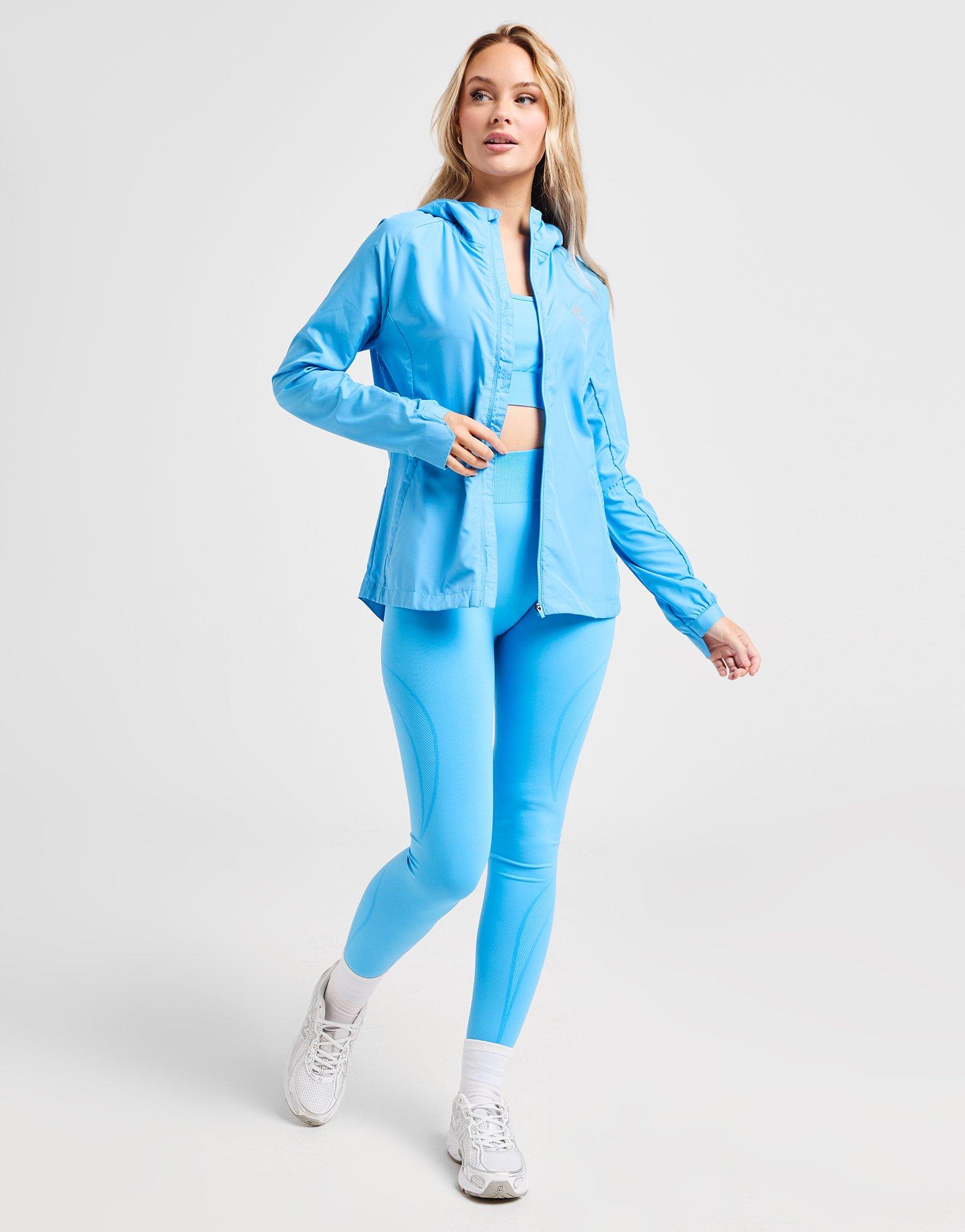 MONTIREX Stride Windbreaker Jacket